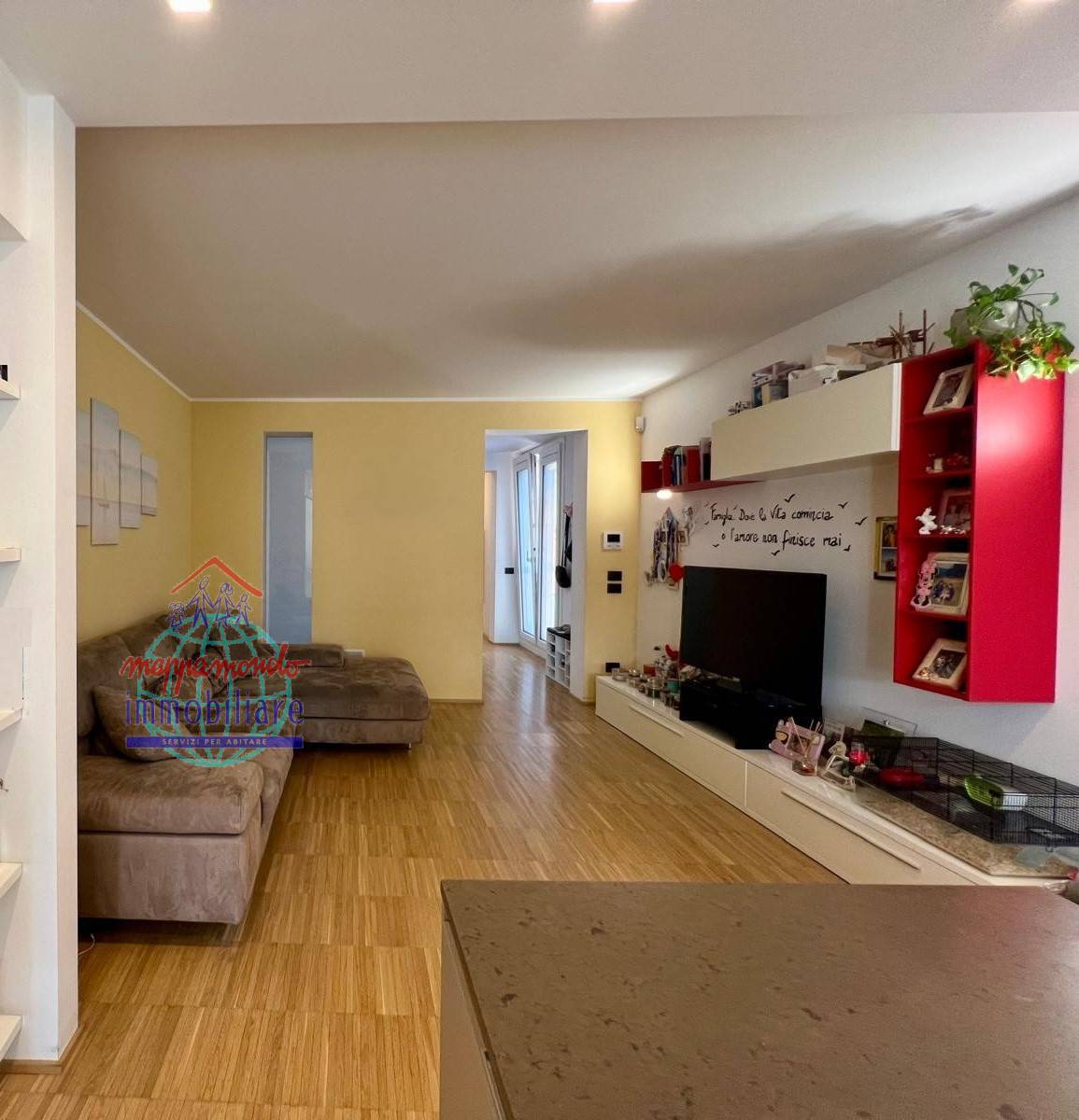 Villa in vendita a San Giovanni in Persiceto, San Giovanni in persiceto