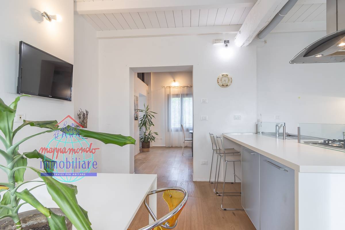 Bi-Tri-Quadrifamiliare in vendita a Calderara di Reno, Calderara di Reno