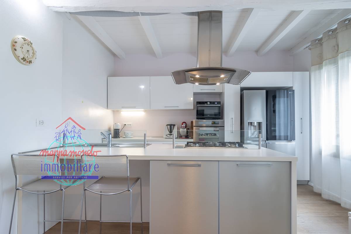 Bi-Tri-Quadrifamiliare in vendita a Calderara di Reno, Calderara di Reno