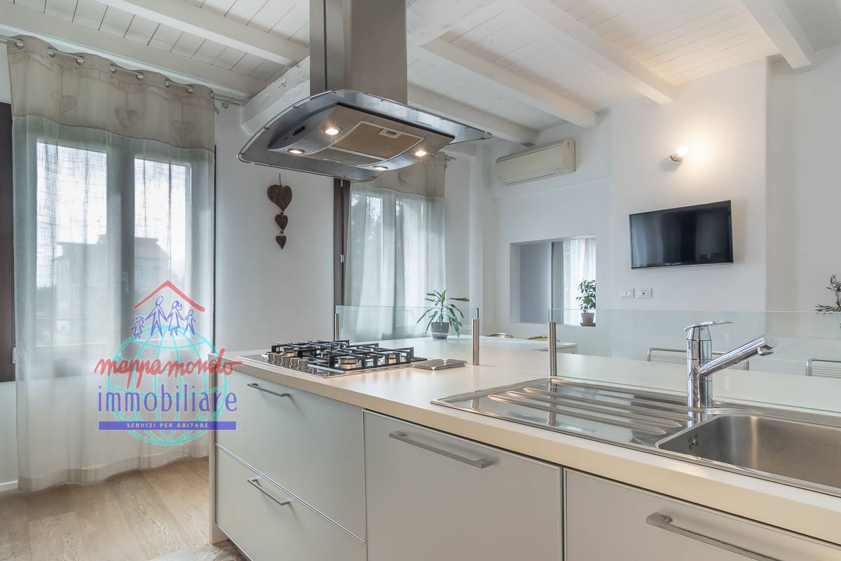 Bi-Tri-Quadrifamiliare in vendita a Calderara di Reno, Calderara di Reno