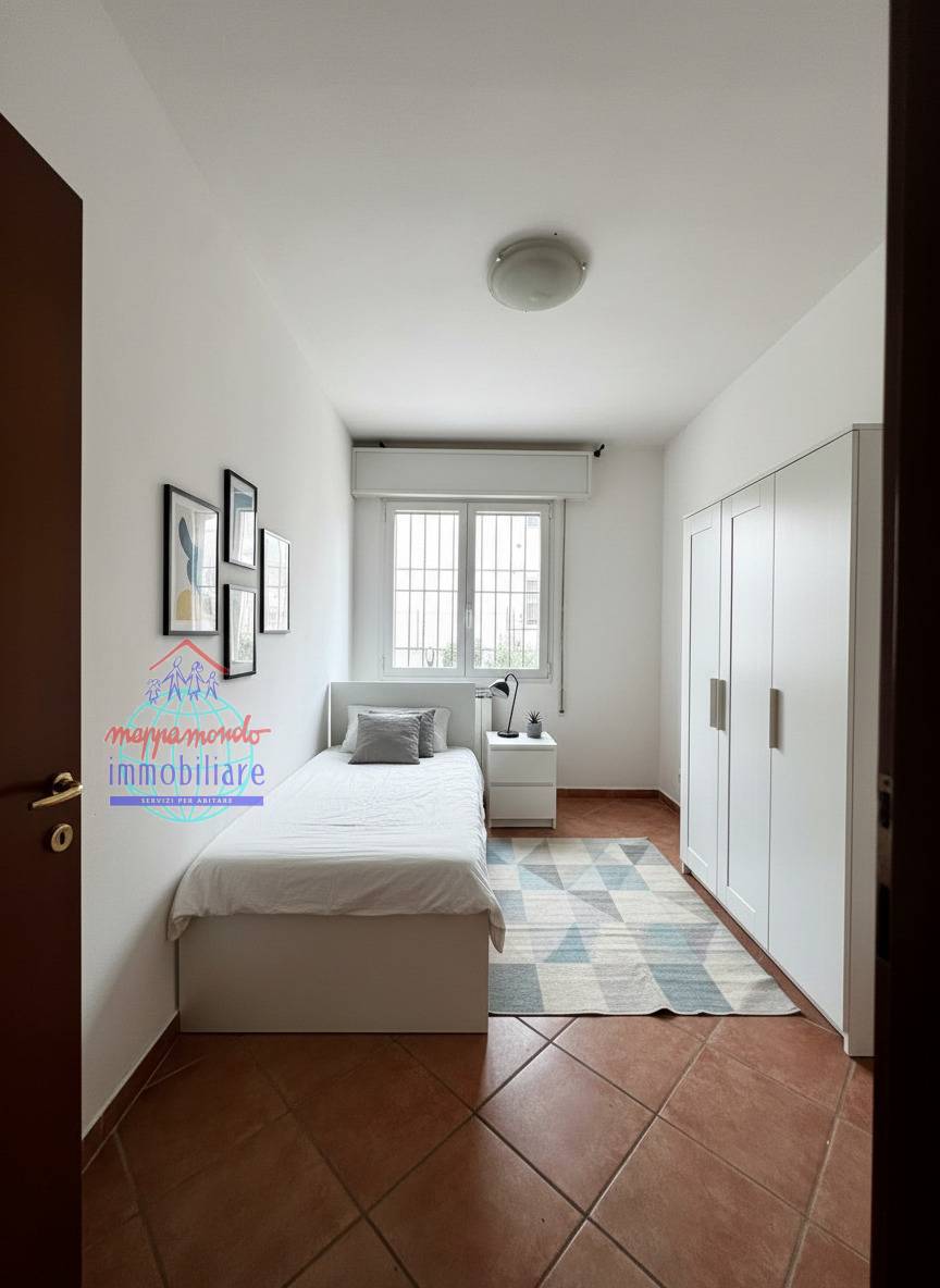 Appartamento in vendita a Cento, Cento