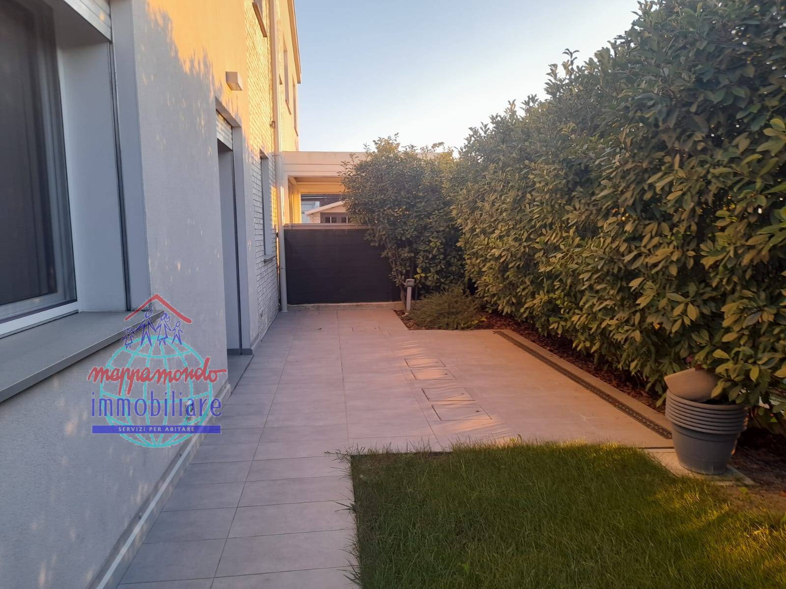 Bi-Tri-Quadrifamiliare in vendita a Sala Bolognese, Padulle