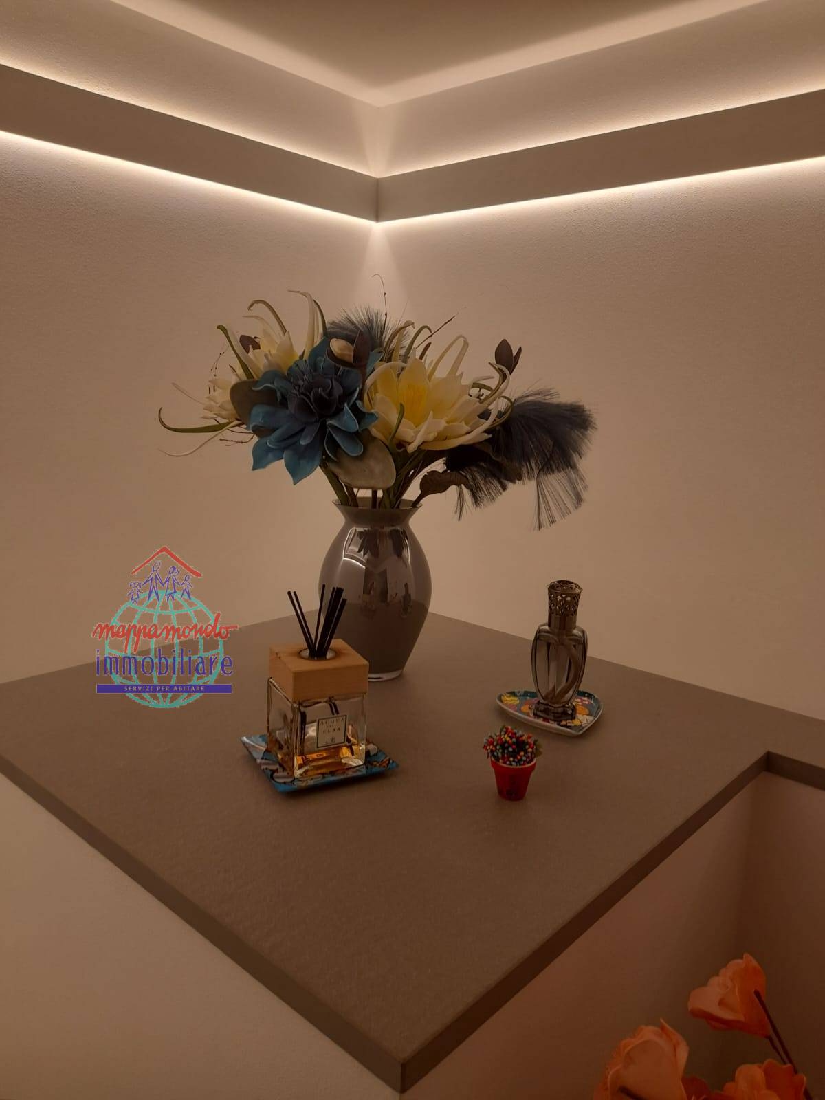 Bi-Tri-Quadrifamiliare in vendita a Sala Bolognese, Padulle