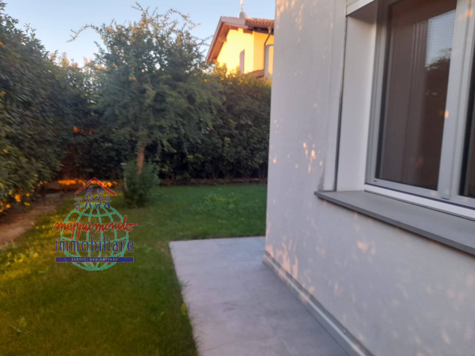 Bi-Tri-Quadrifamiliare in vendita a Sala Bolognese, Padulle