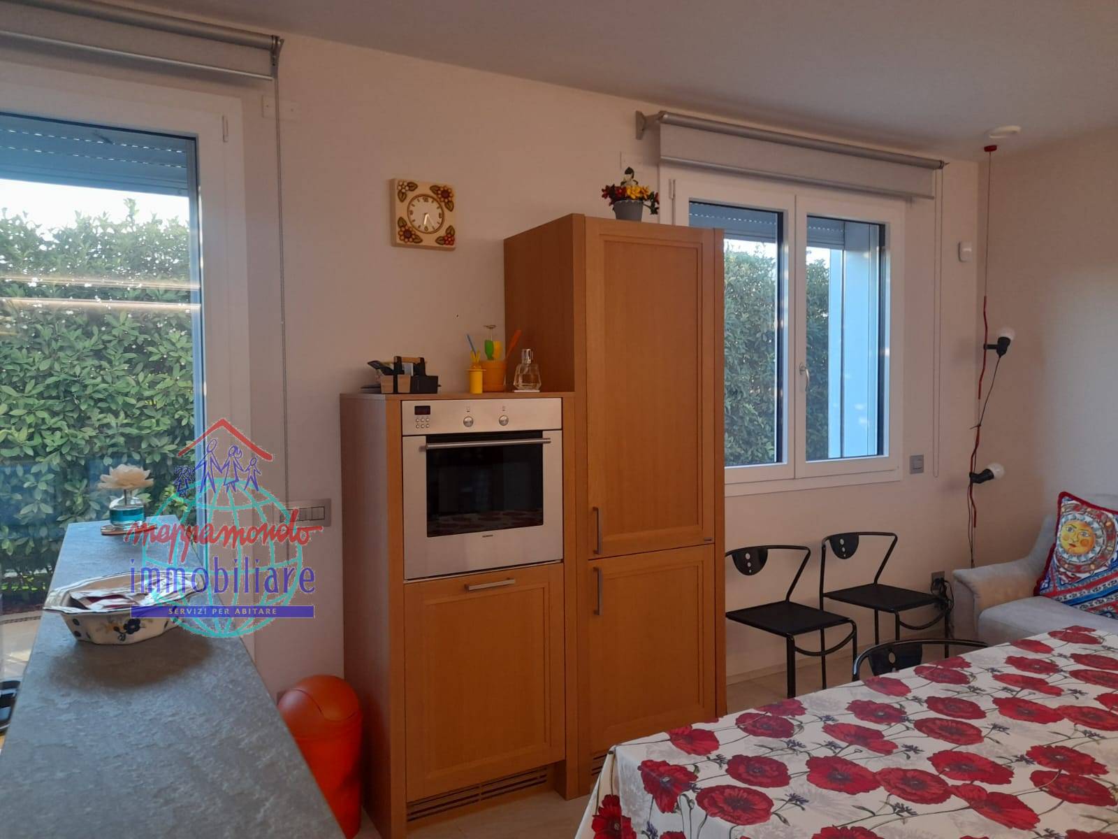 Bi-Tri-Quadrifamiliare in vendita a Sala Bolognese, Padulle