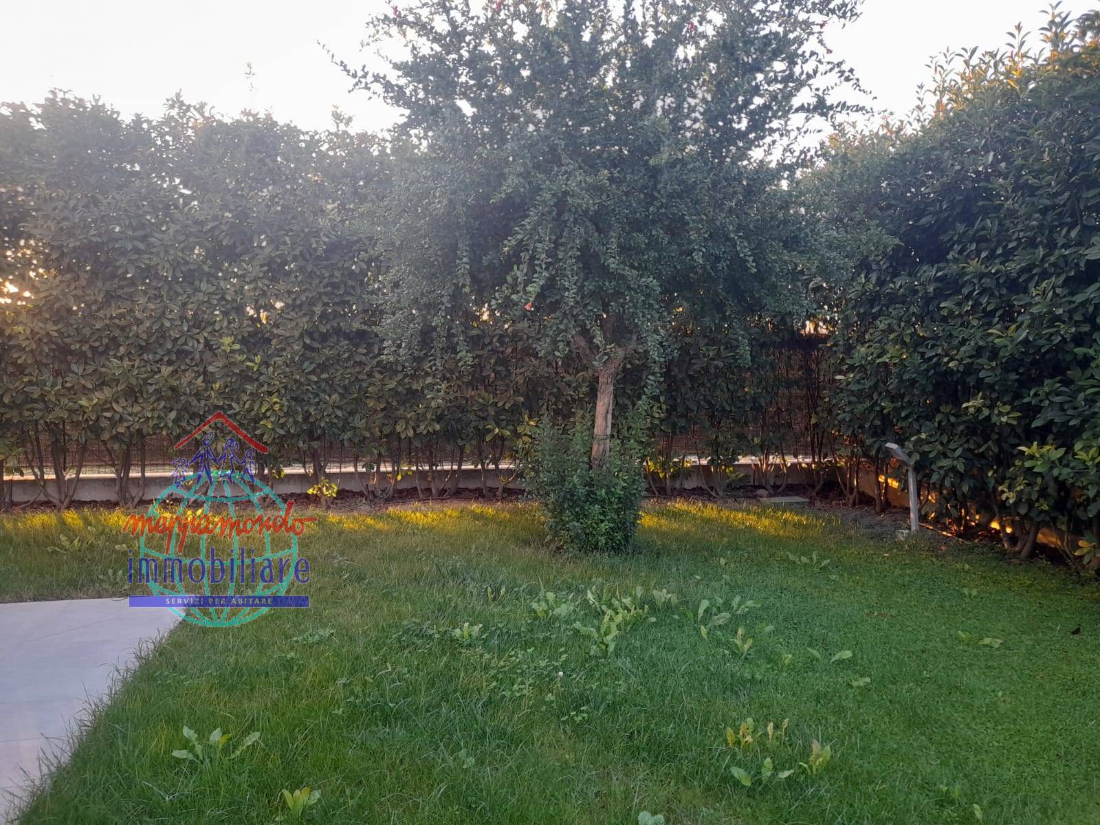 Bi-Tri-Quadrifamiliare in vendita a Sala Bolognese, Padulle