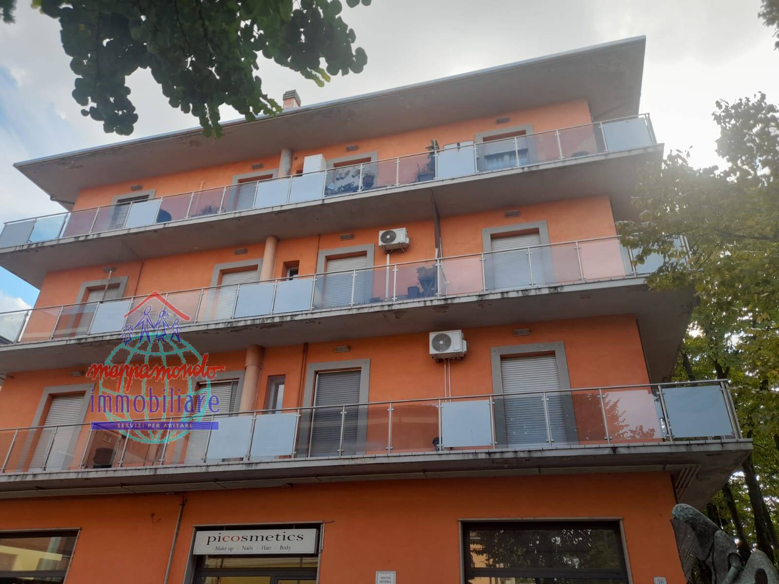 Appartamento in vendita a San Giovanni in Persiceto, San Giovanni in persiceto