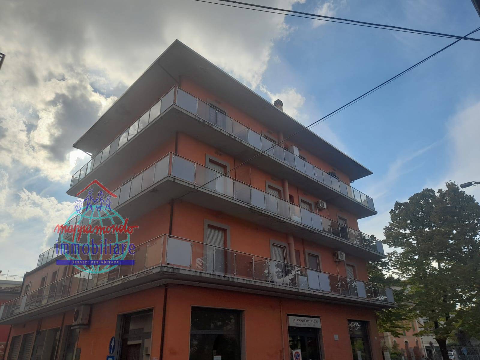 Appartamento in vendita a San Giovanni in Persiceto, San Giovanni in persiceto