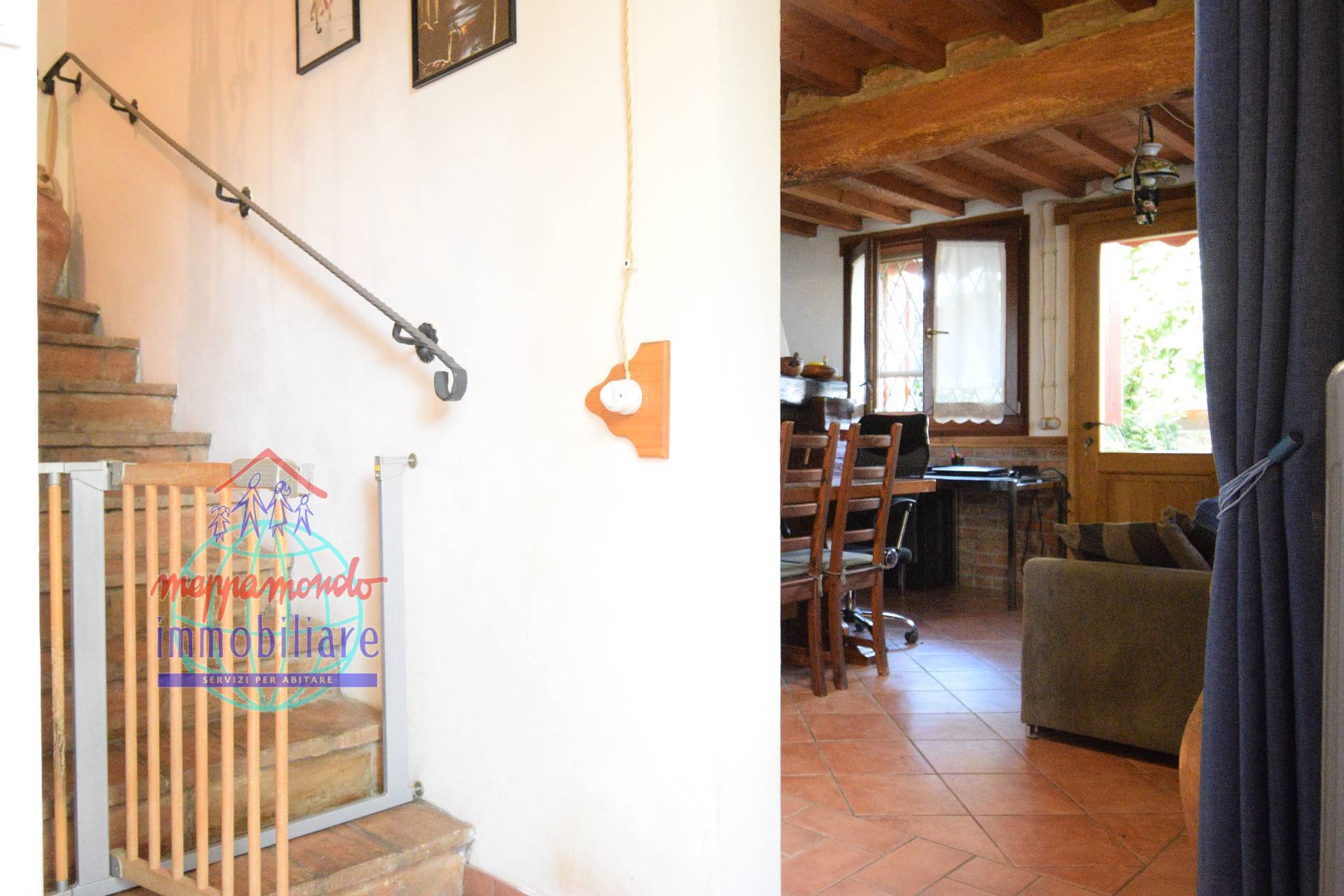 Bi-Tri-Quadrifamiliare in vendita a Castello d'Argile