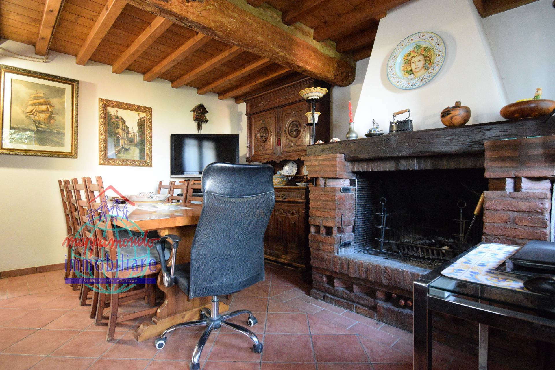 Bi-Tri-Quadrifamiliare in vendita a Castello d'Argile