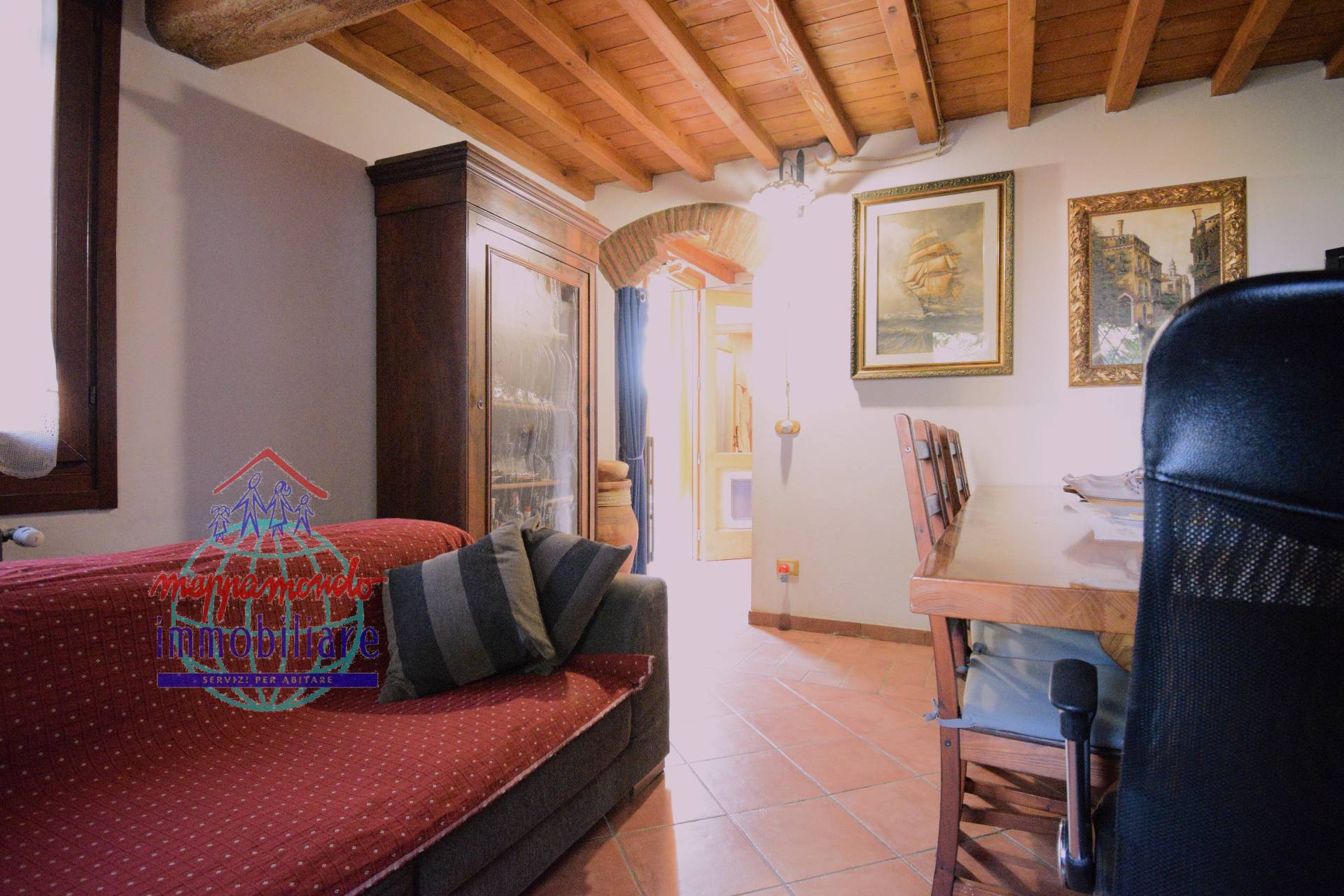 Bi-Tri-Quadrifamiliare in vendita a Castello d'Argile