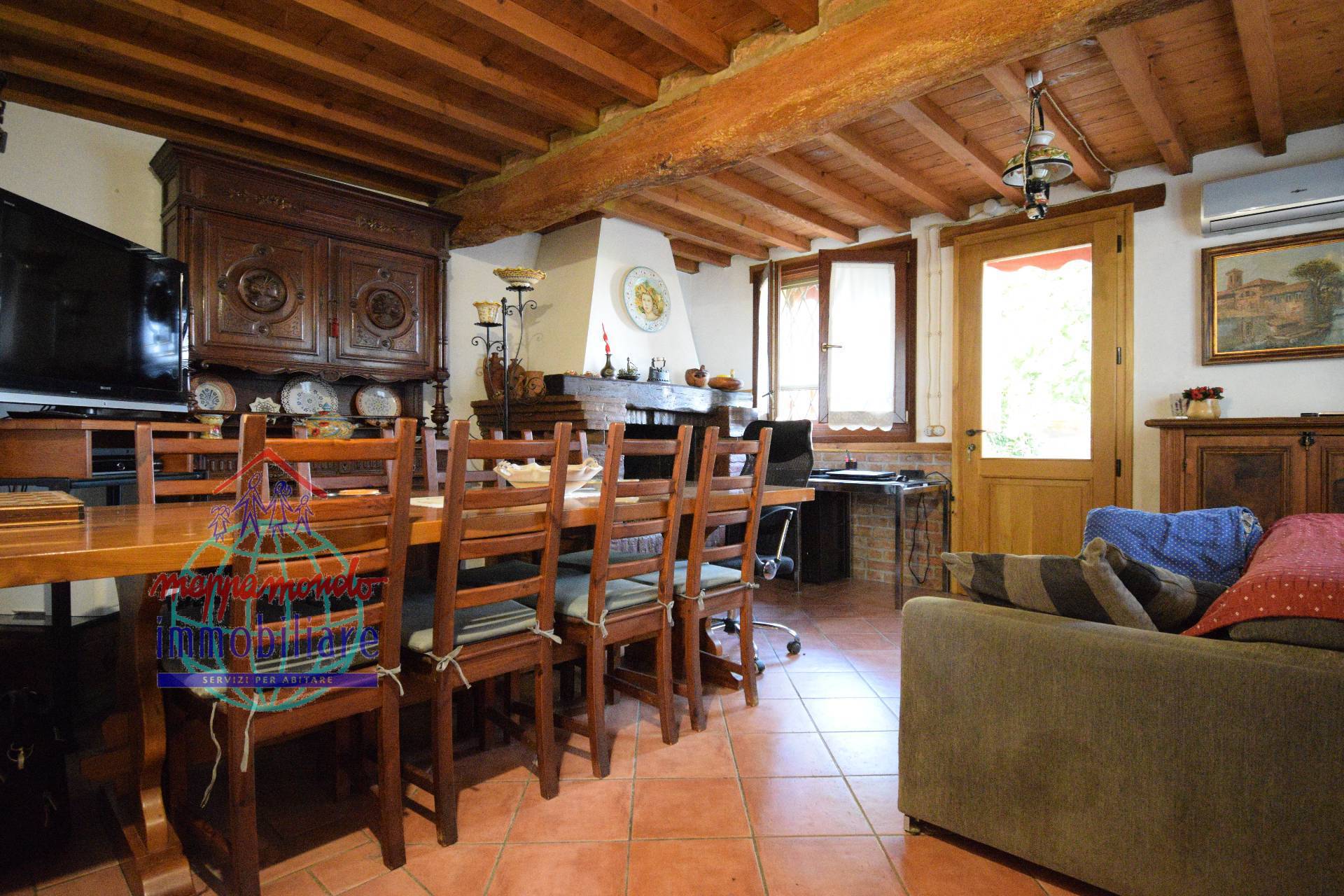 Bi-Tri-Quadrifamiliare in vendita a Castello d'Argile