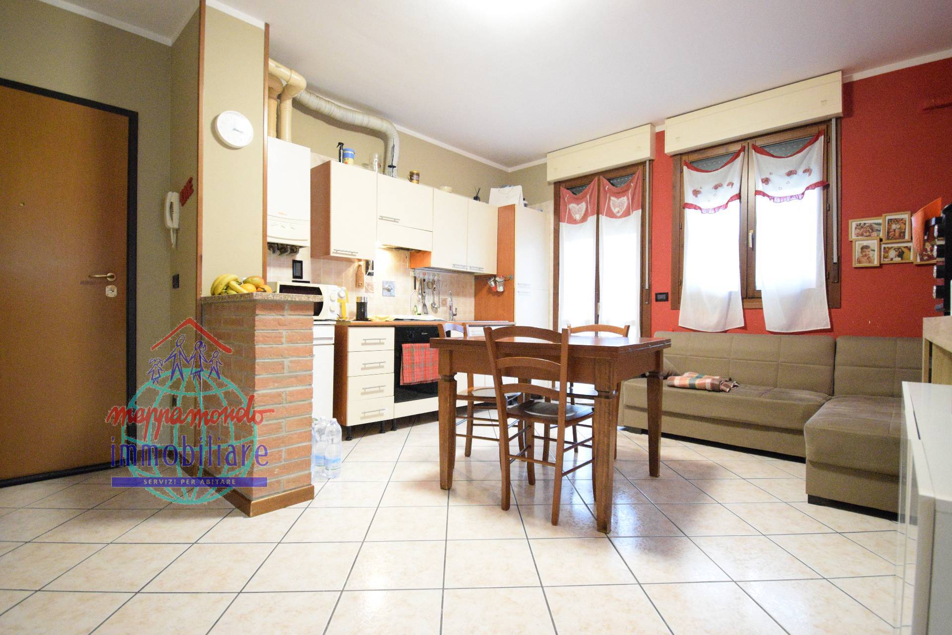 Appartamento in vendita a Castello d'Argile, Castello d'Argile