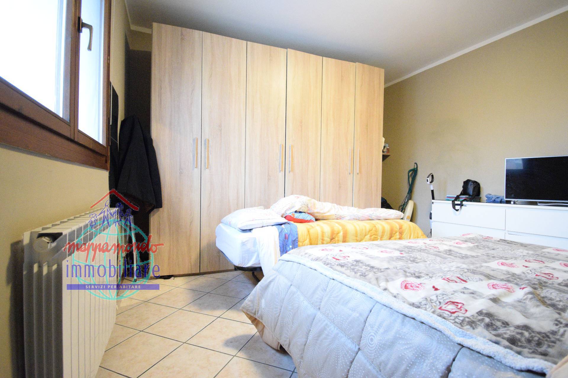 Appartamento in vendita a Castello d'Argile, Castello d'Argile