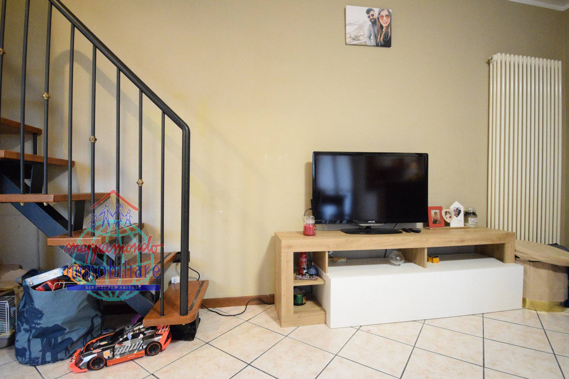 Appartamento in vendita a Castello d'Argile, Castello d'Argile