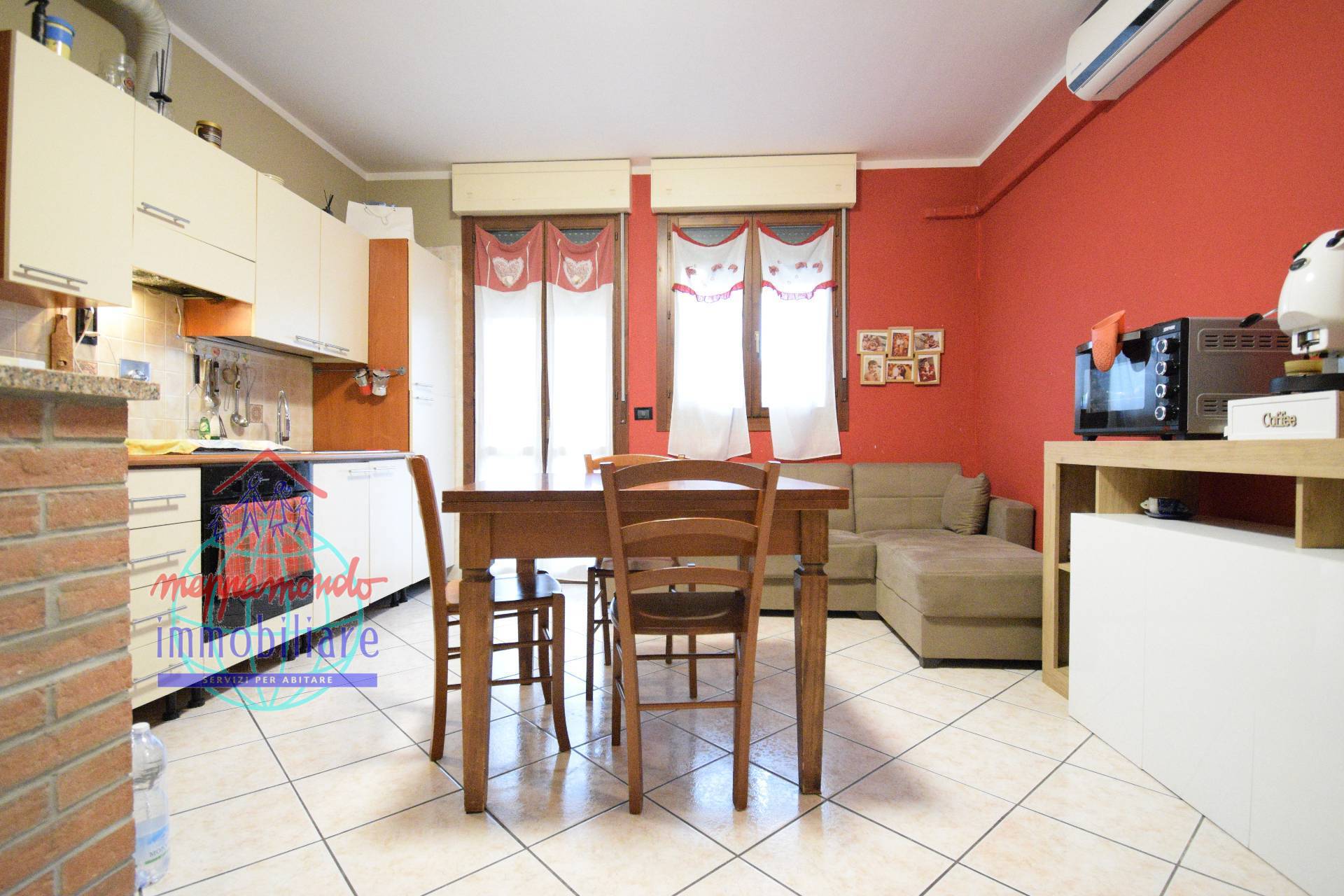 Appartamento in vendita a Castello d'Argile, Castello d'Argile