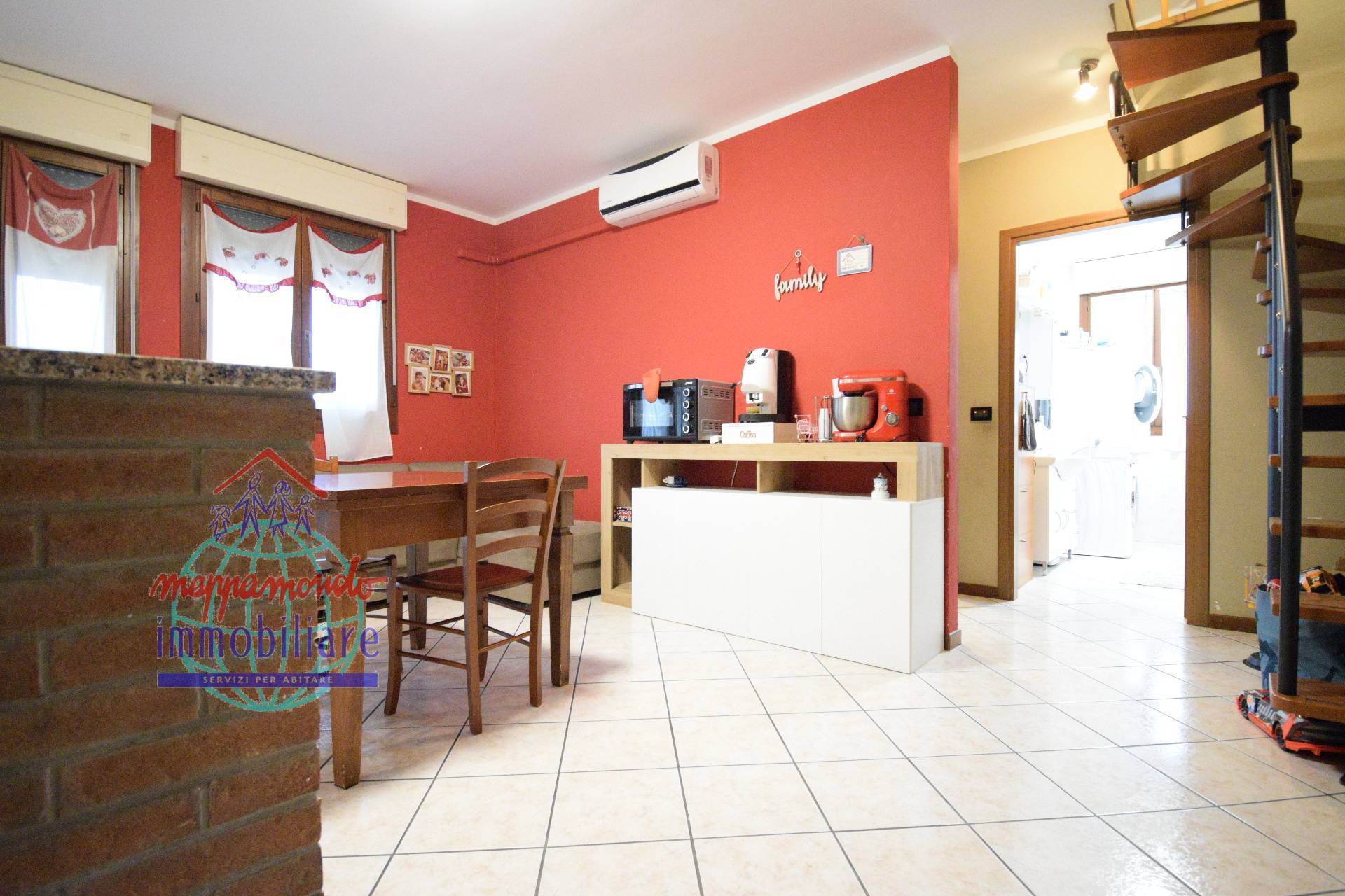 Appartamento in vendita a Castello d'Argile, Castello d'Argile