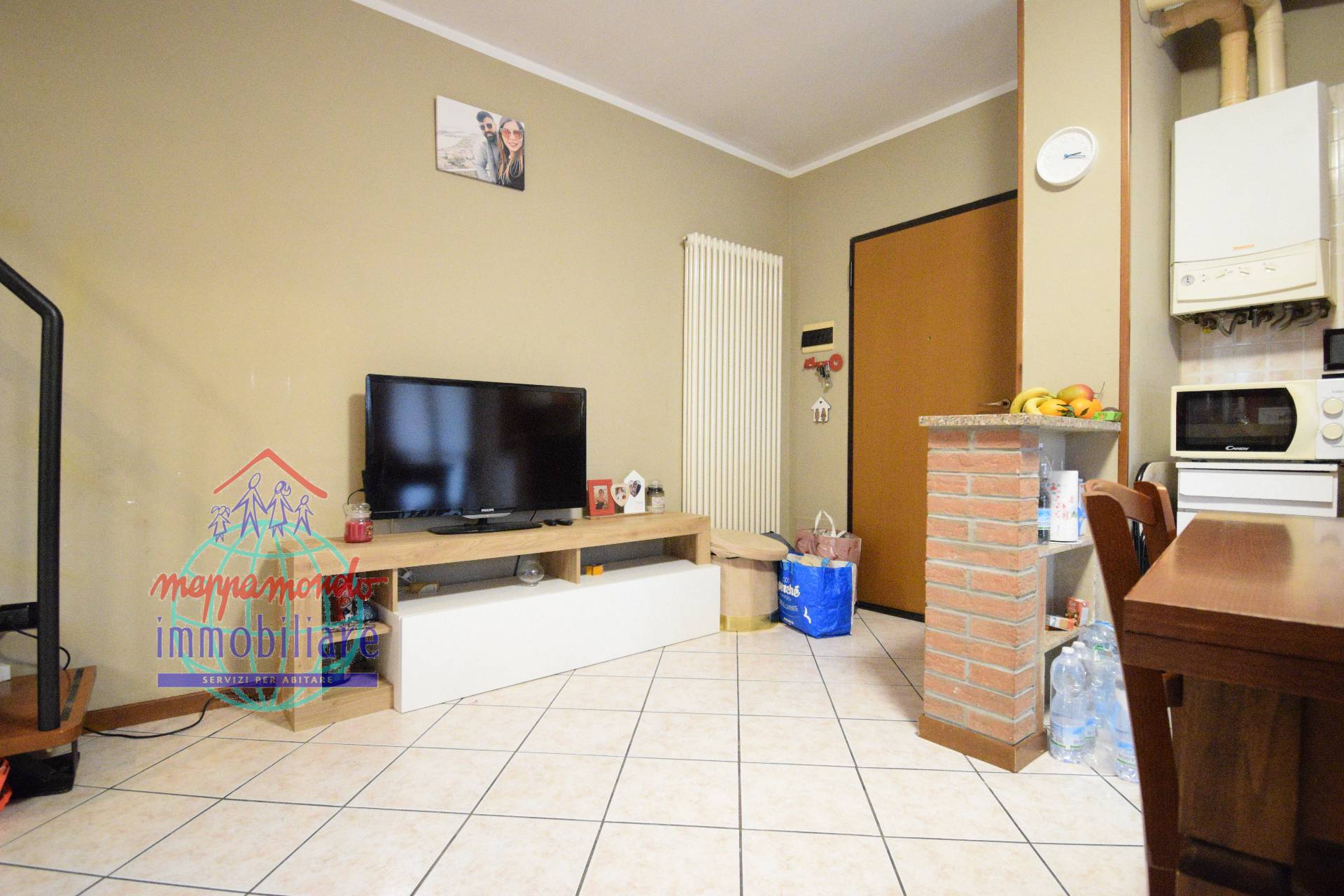 Appartamento in vendita a Castello d'Argile, Castello d'Argile