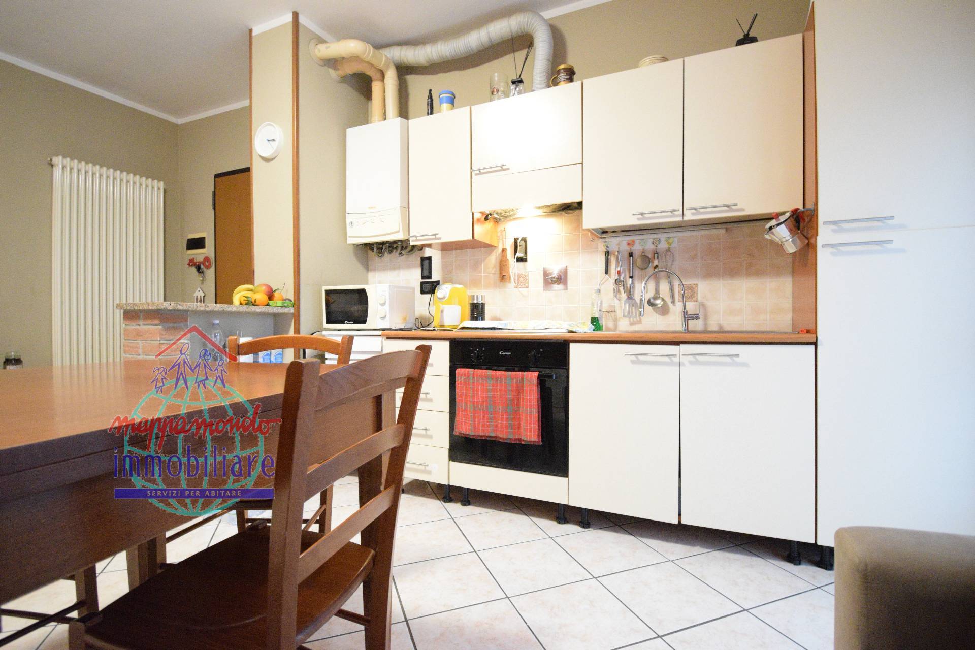 Appartamento in vendita a Castello d'Argile, Castello d'Argile