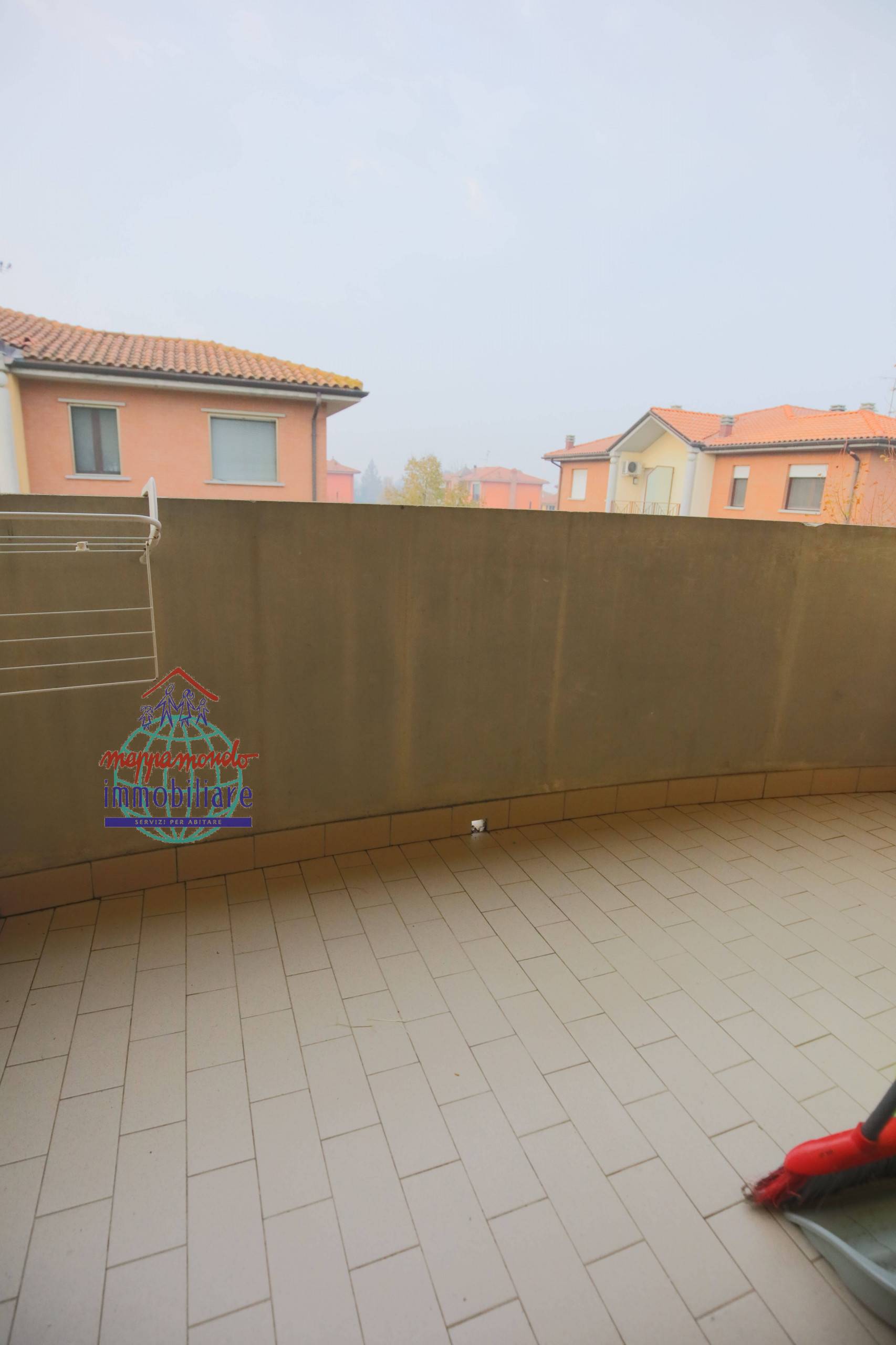 Appartamento in vendita a Castello d'Argile, Castello d'Argile