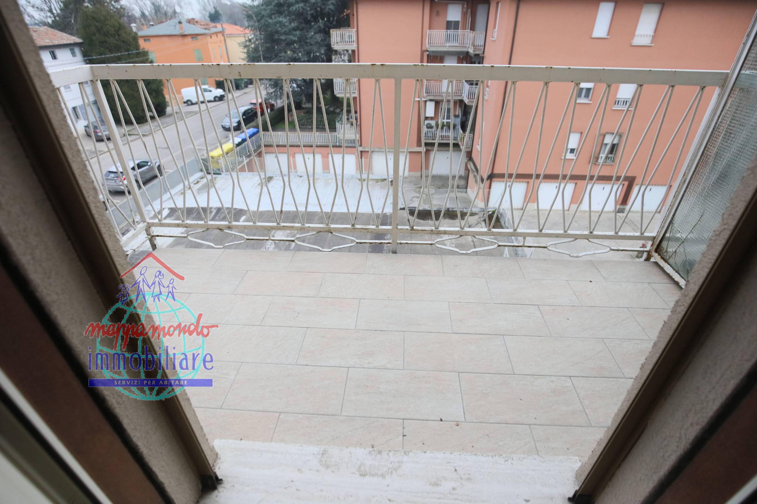 Appartamento in vendita a Terre del Reno