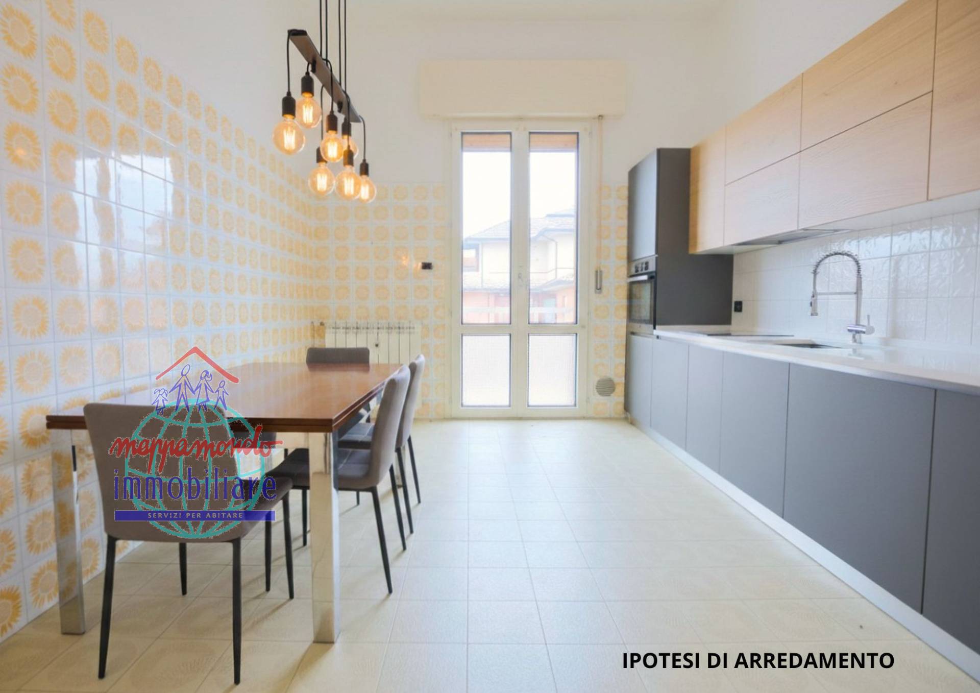 Appartamento in vendita a Terre del Reno