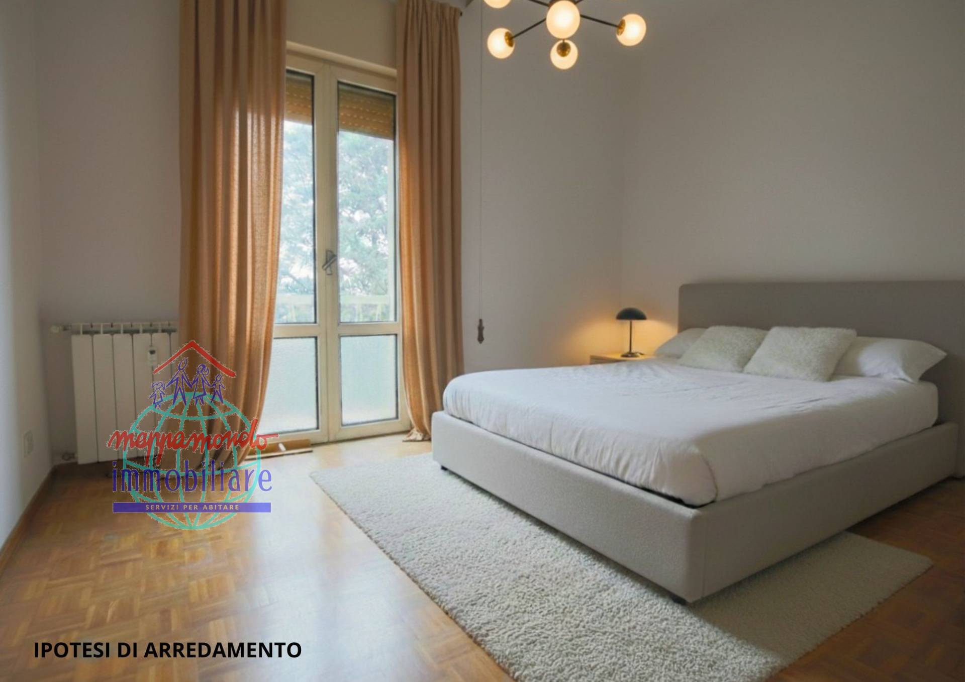 Appartamento in vendita a Terre del Reno