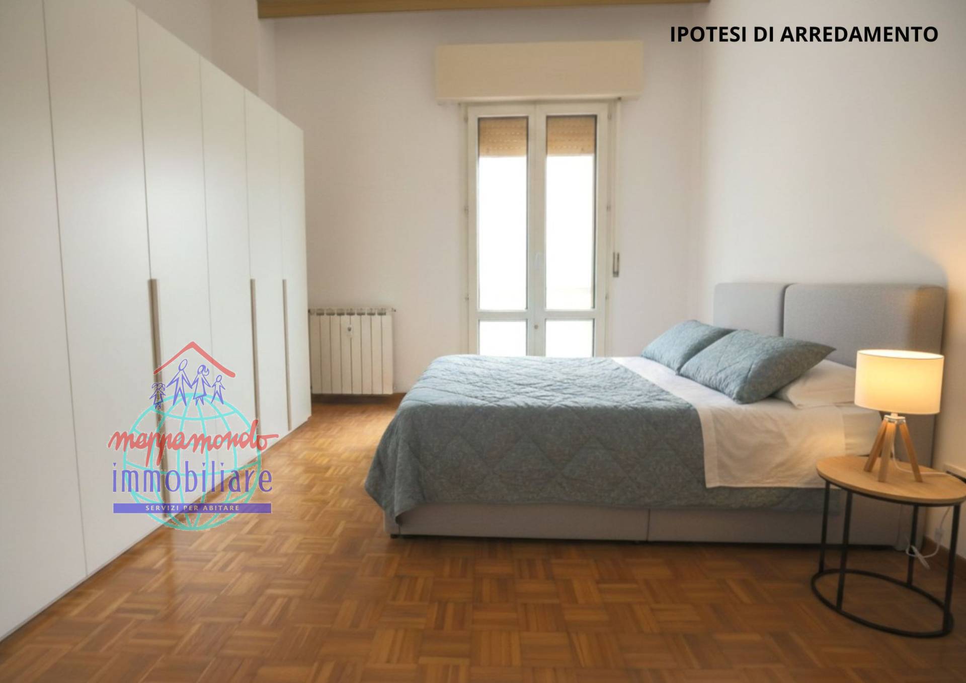 Appartamento in vendita a Terre del Reno