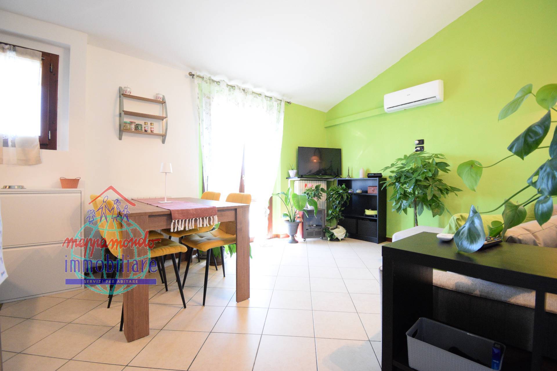 Appartamento in vendita a Castello d'Argile, Mascarino