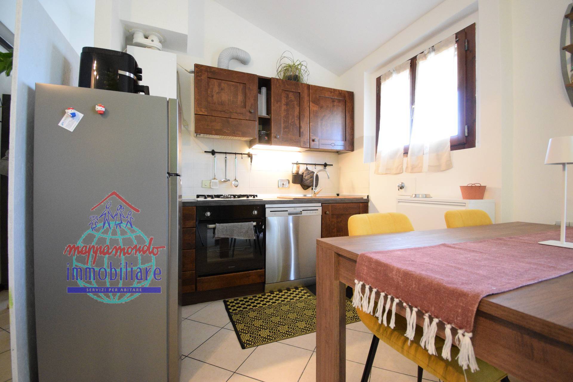 Appartamento in vendita a Castello d'Argile, Mascarino