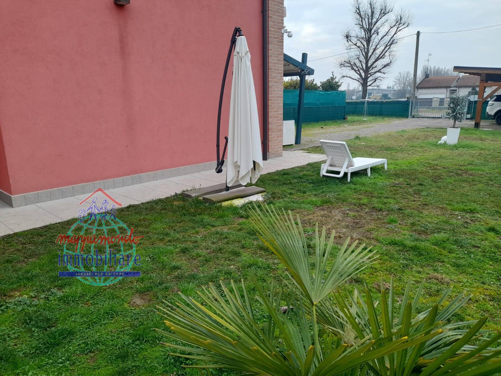 Bi-Tri-Quadrifamiliare in vendita a Sant'Agata Bolognese