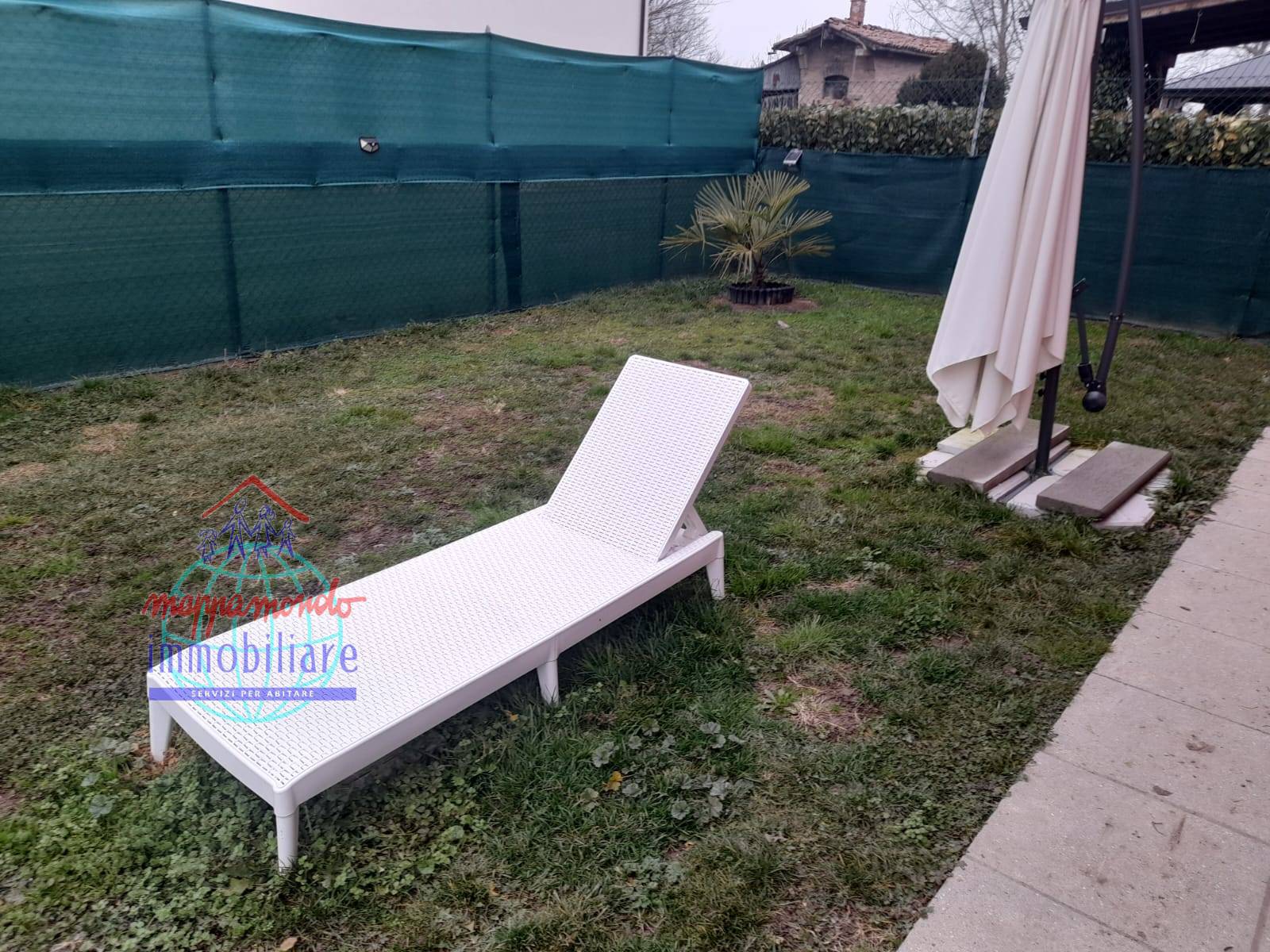 Bi-Tri-Quadrifamiliare in vendita a Sant'Agata Bolognese