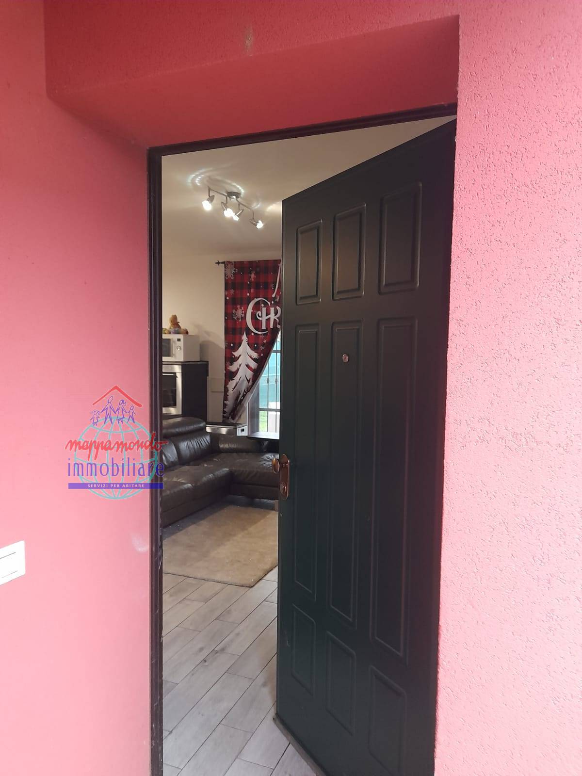 Bi-Tri-Quadrifamiliare in vendita a Sant'Agata Bolognese