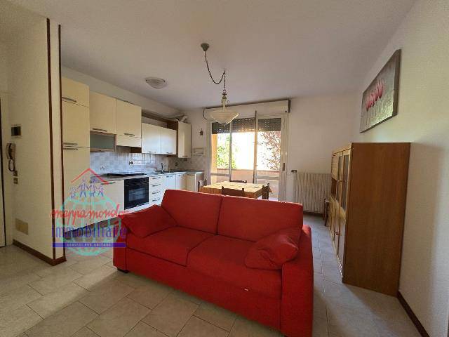 Appartamento in affitto a Sala Bolognese, Padulle