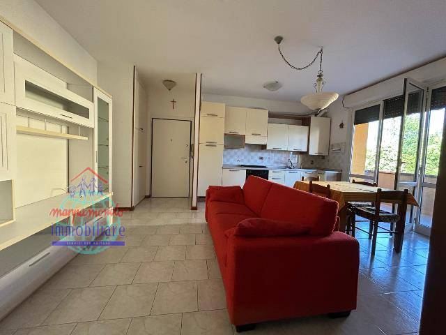 Appartamento in affitto a Sala Bolognese, Padulle