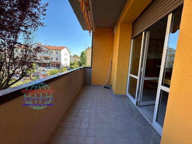 Appartamento in affitto a Sala Bolognese, Padulle