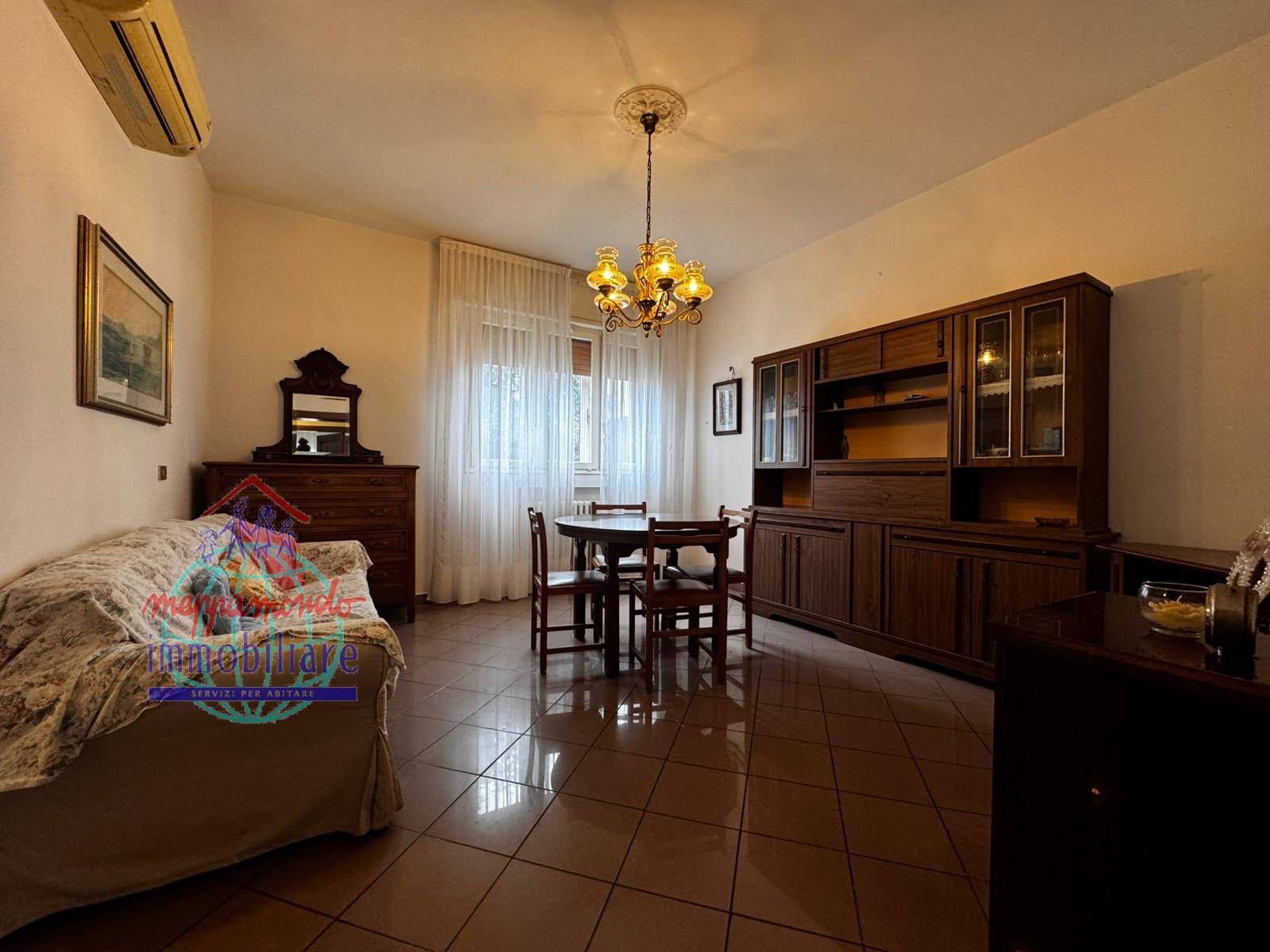 Appartamento in vendita a Galliera