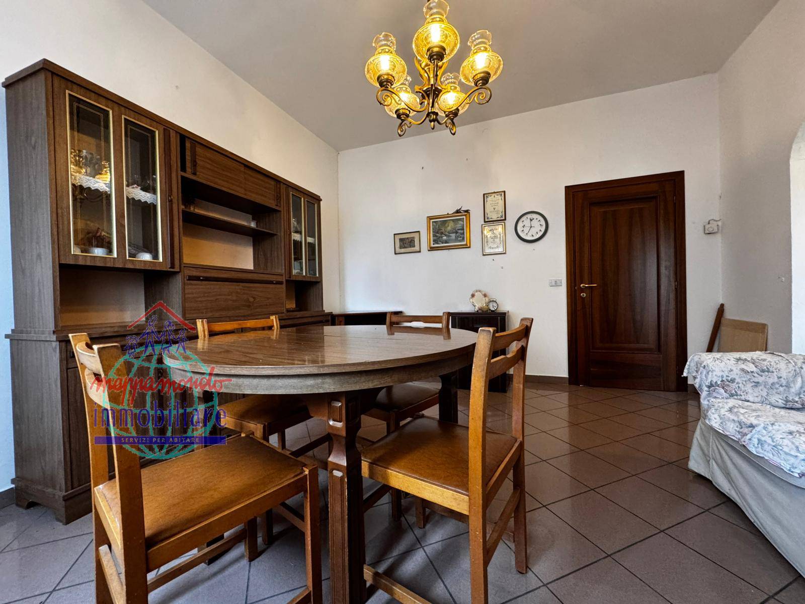 Appartamento in vendita a Galliera