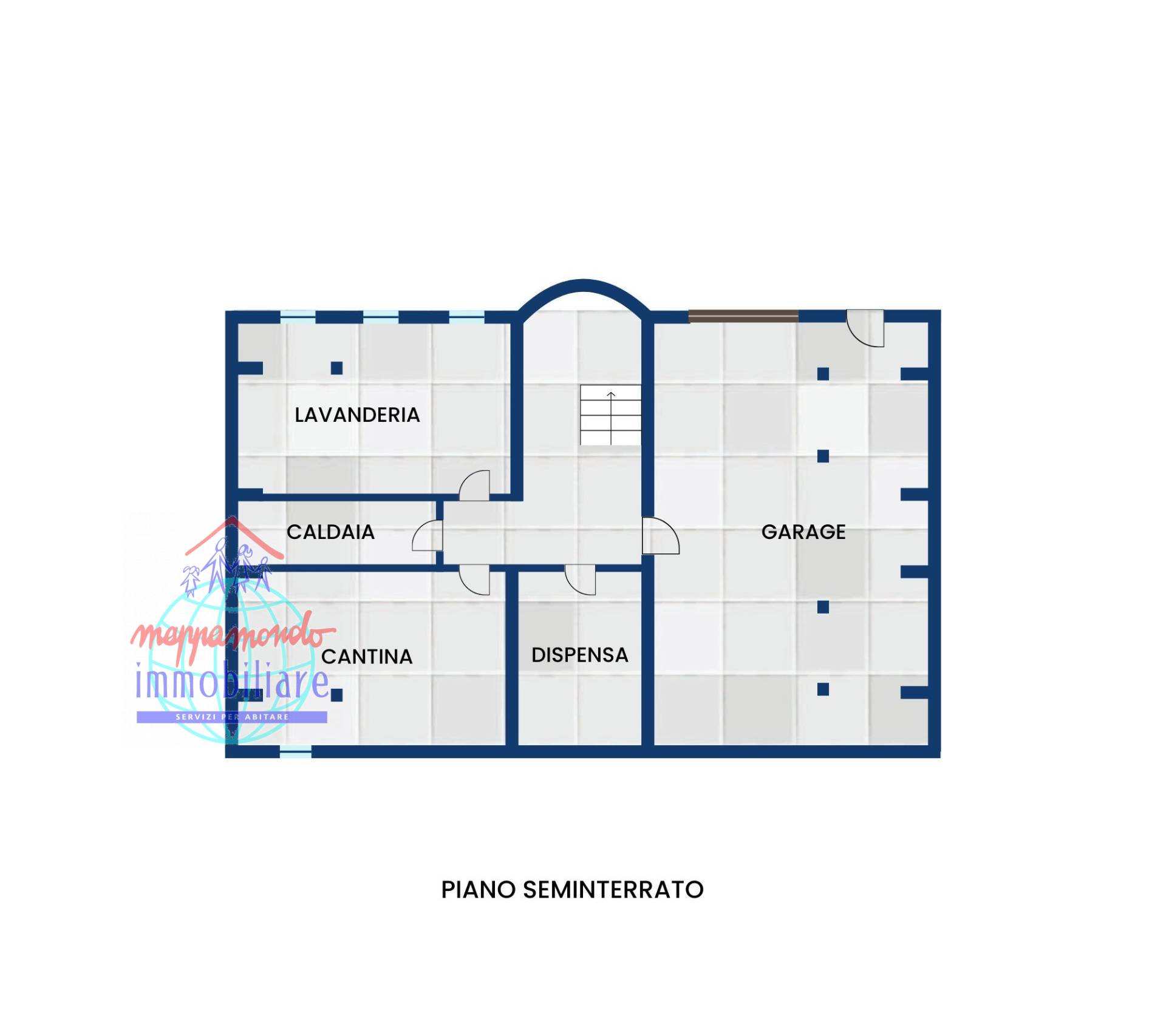 Villa in vendita a San Giovanni in Persiceto, San Matteo Della Decima