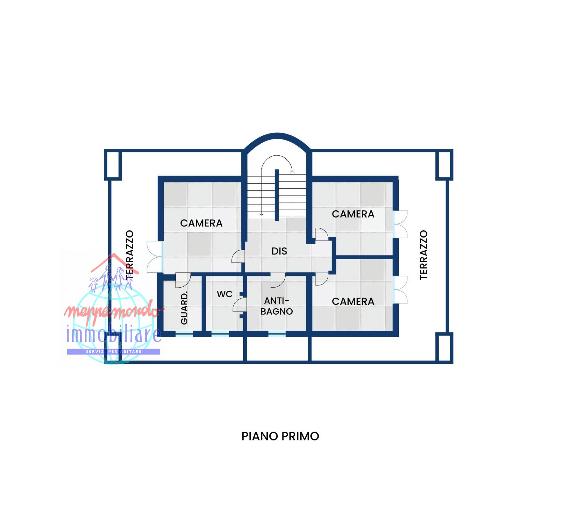 Villa in vendita a San Giovanni in Persiceto, San Matteo Della Decima