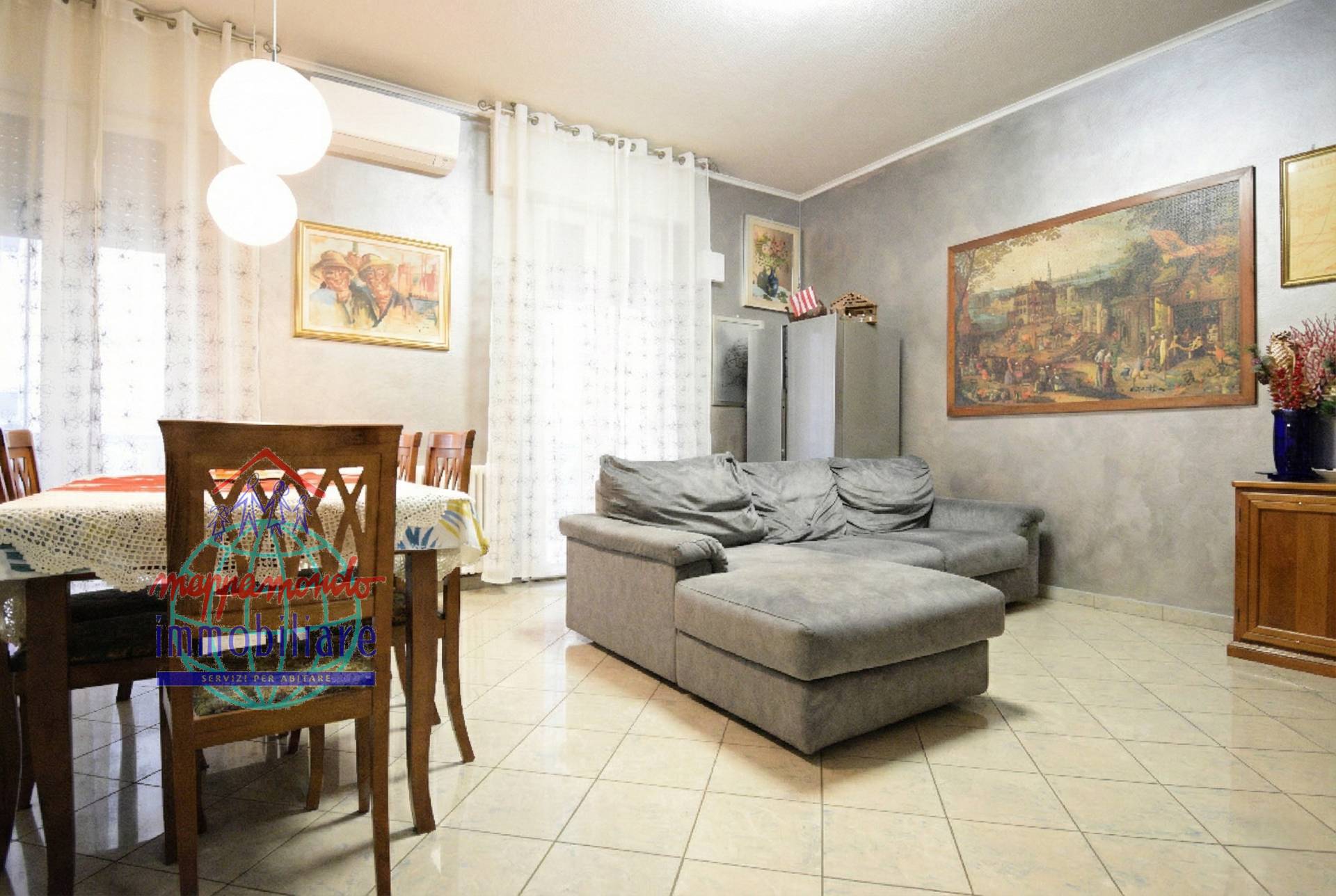 Appartamento in vendita a Bologna, Borgo Panigale