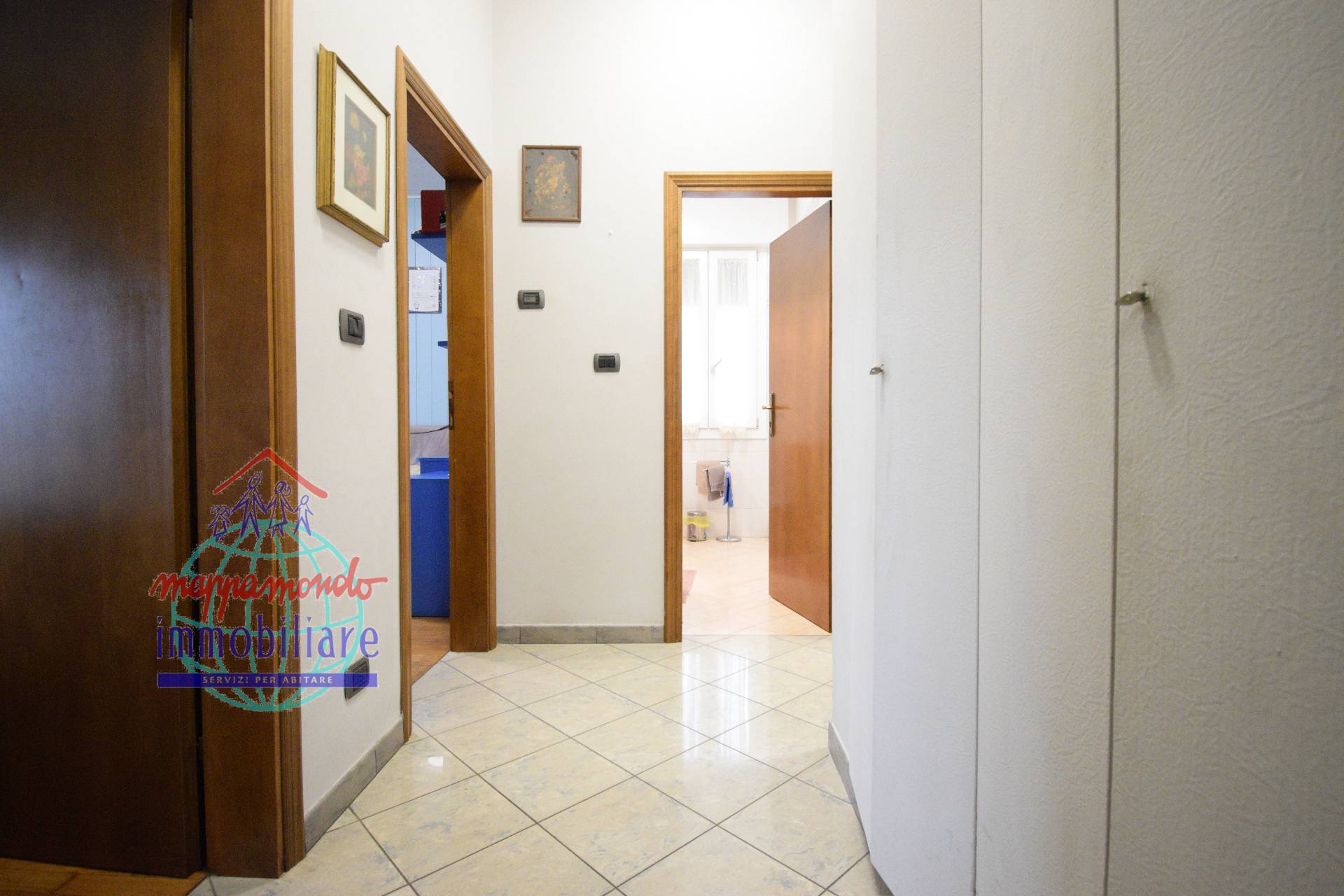 Appartamento in vendita a Bologna, Borgo Panigale