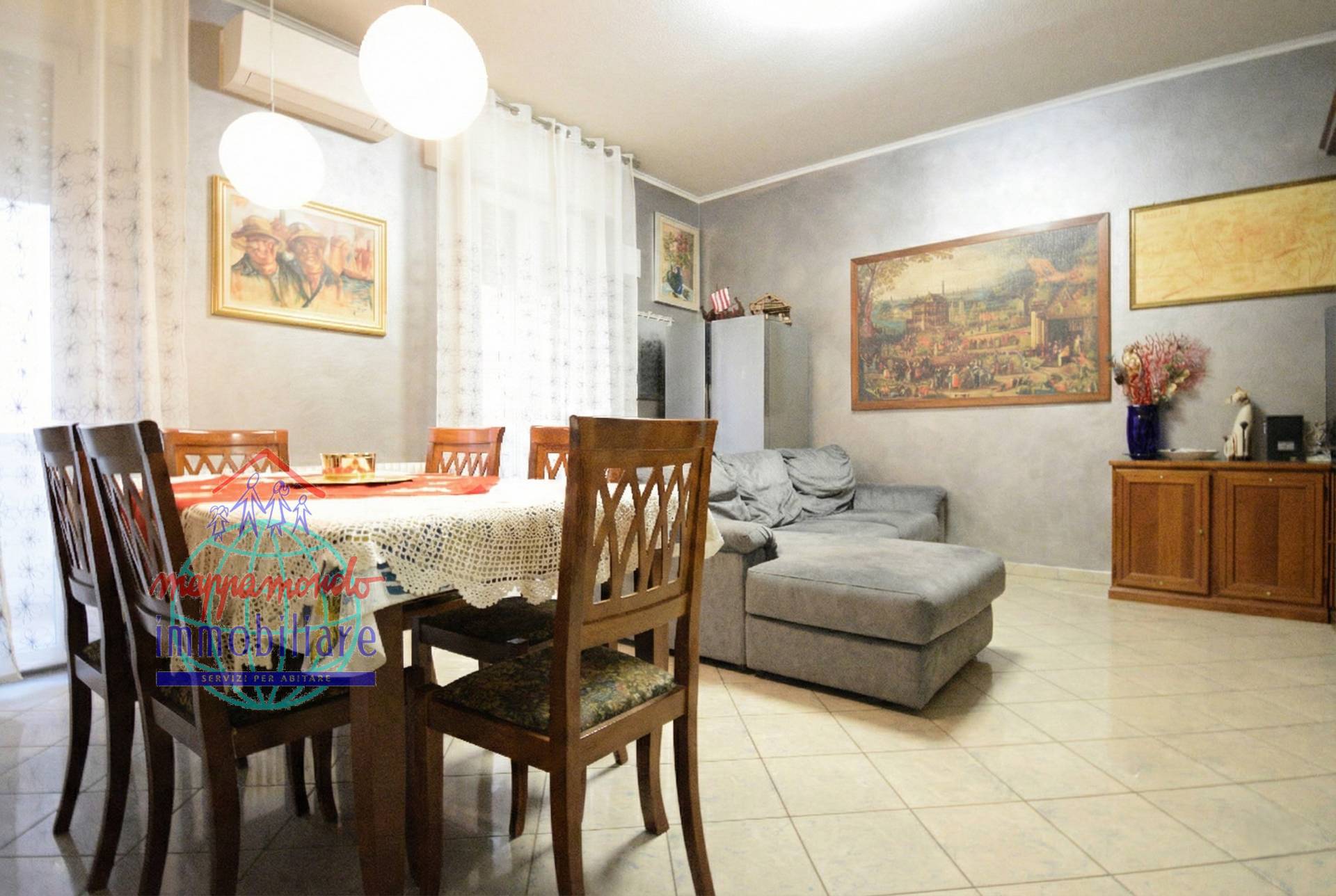 Appartamento in vendita a Bologna, Borgo Panigale