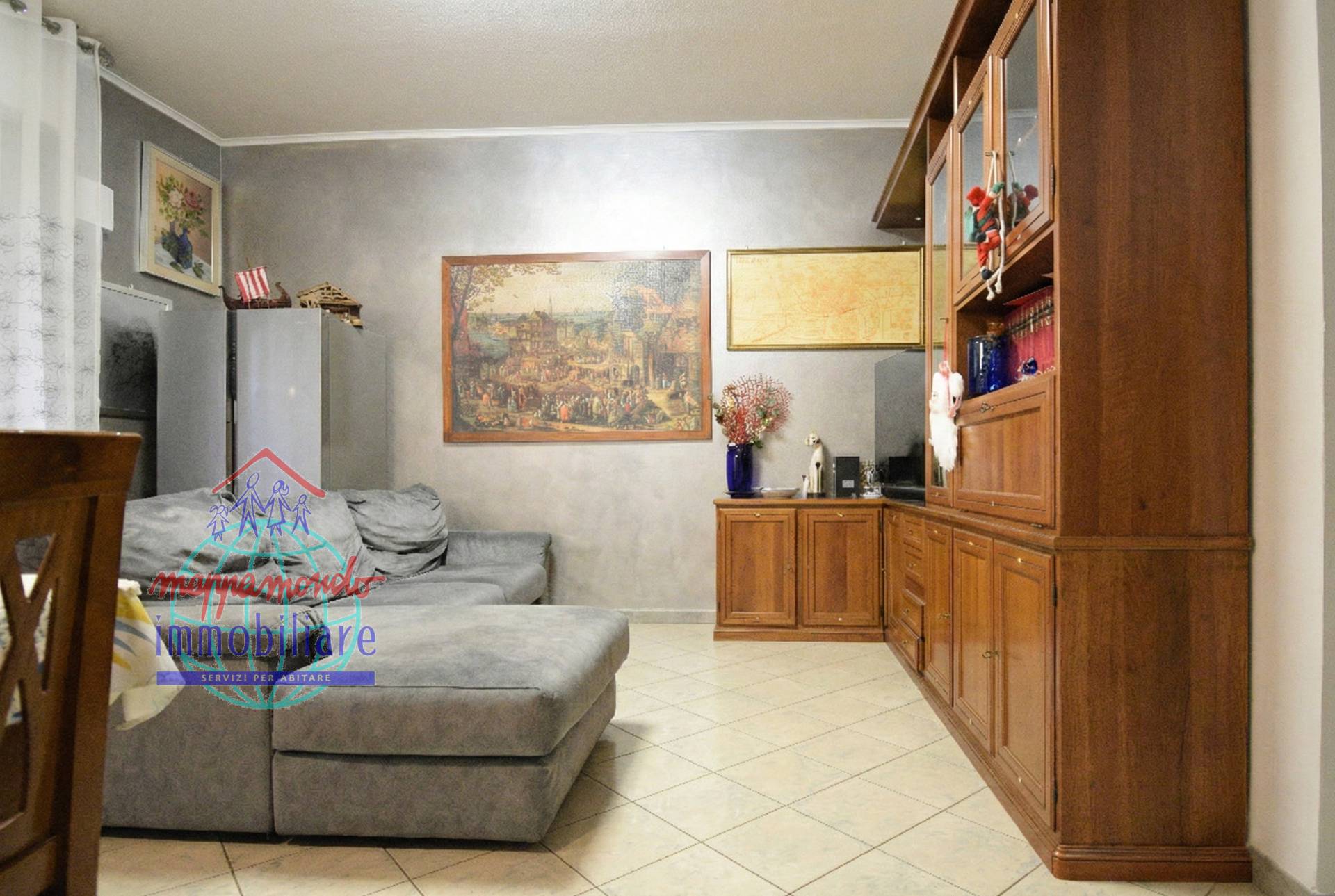 Appartamento in vendita a Bologna, Borgo Panigale