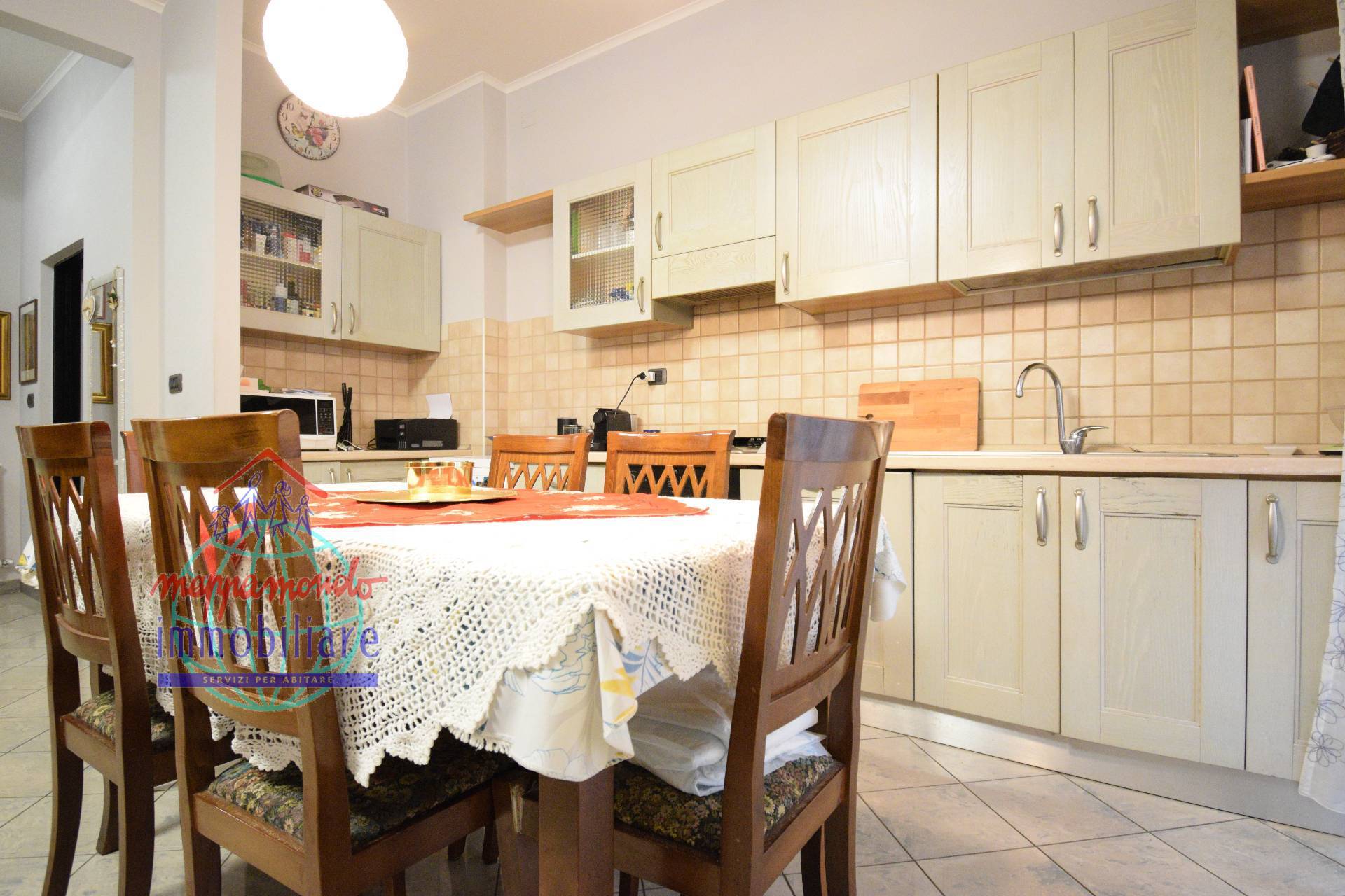 Appartamento in vendita a Bologna, Borgo Panigale