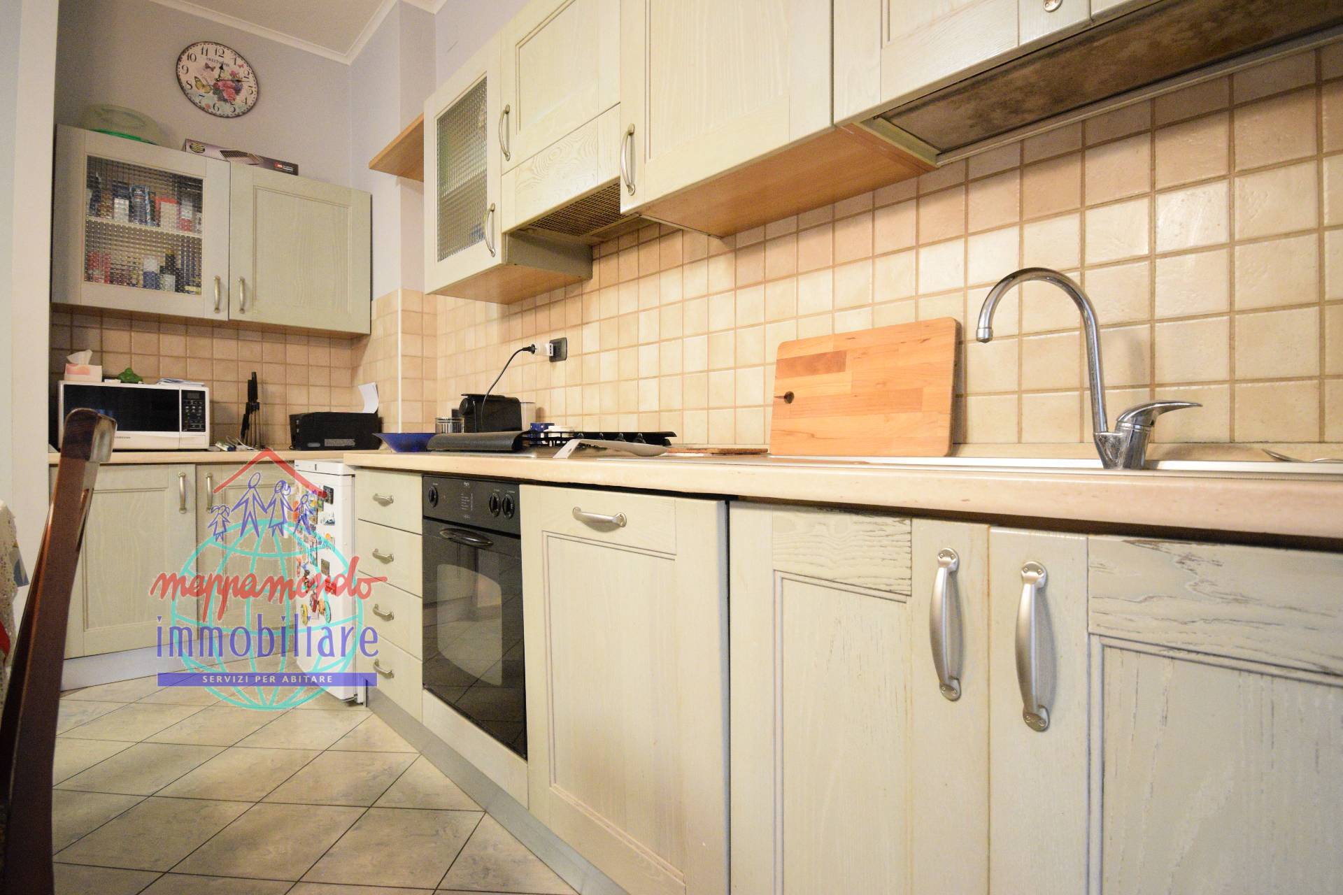 Appartamento in vendita a Bologna, Borgo Panigale