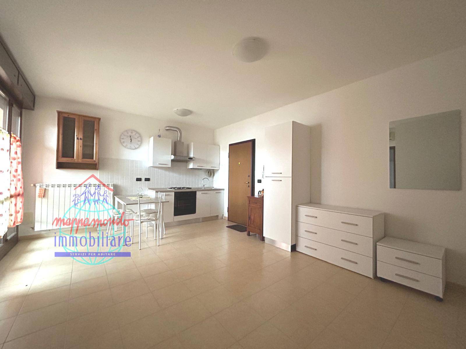 Monolocale in affitto a Molinella