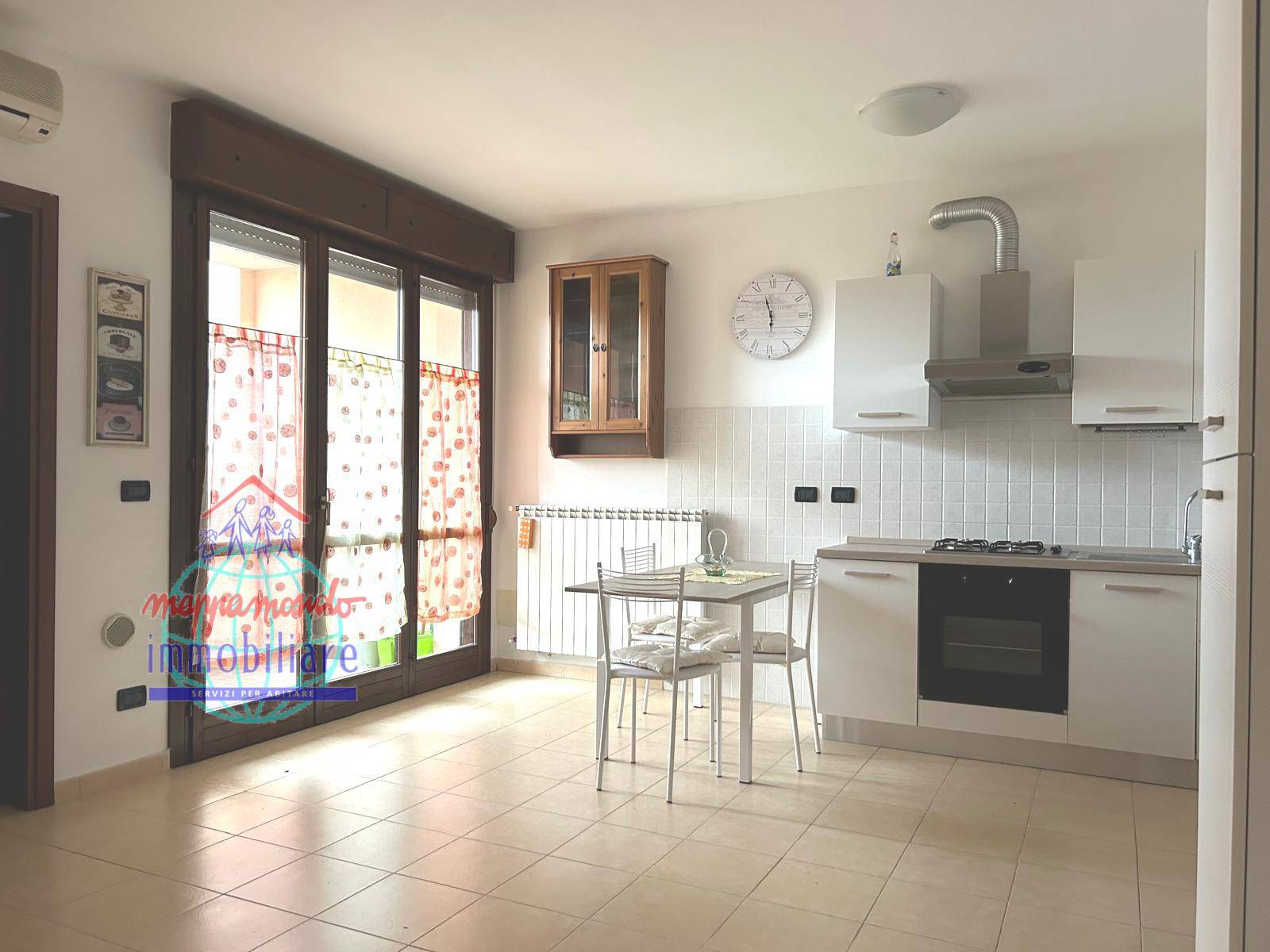 Monolocale in affitto a Molinella