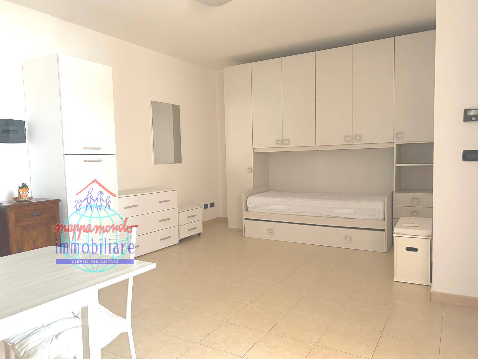 Monolocale in affitto a Molinella