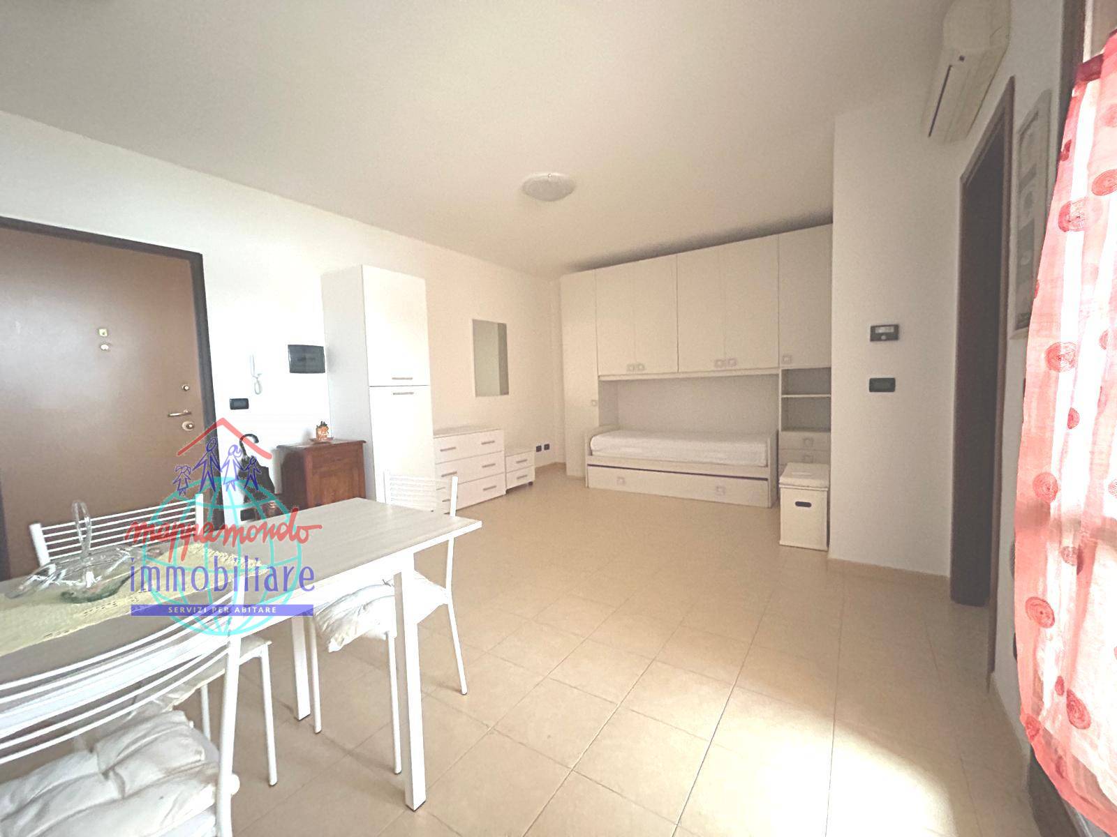 Monolocale in affitto a Molinella